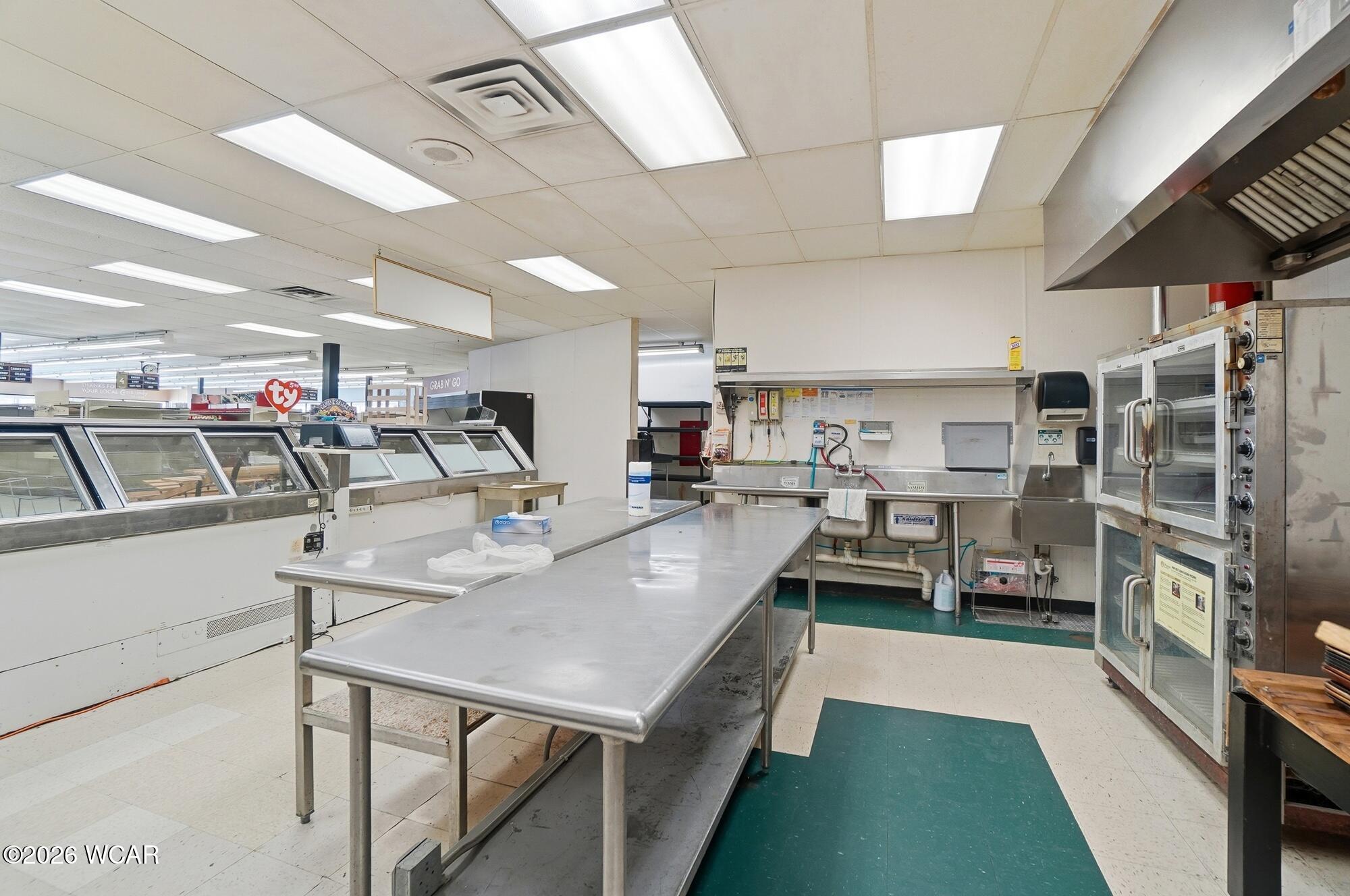 602 Main Street, Cridersville, Ohio