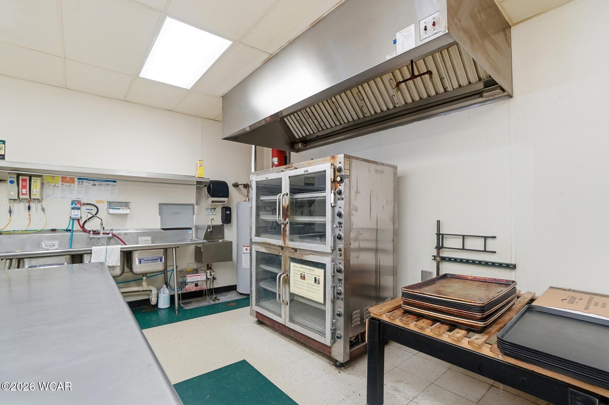 602 Main Street, Cridersville, Ohio