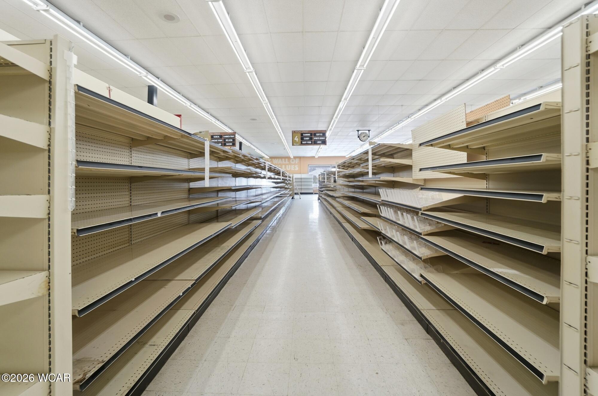 602 Main Street, Cridersville, Ohio