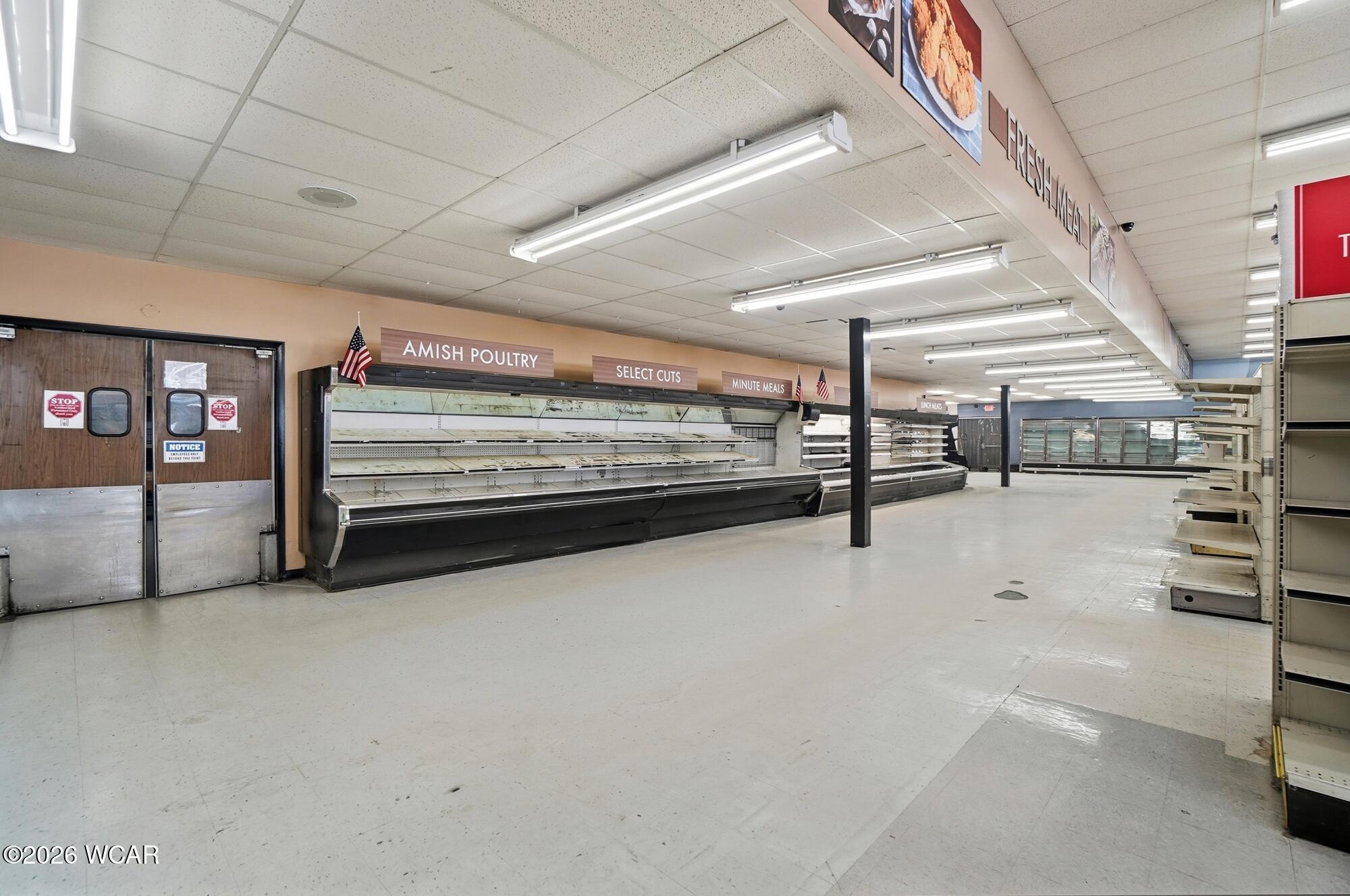 602 Main Street, Cridersville, Ohio