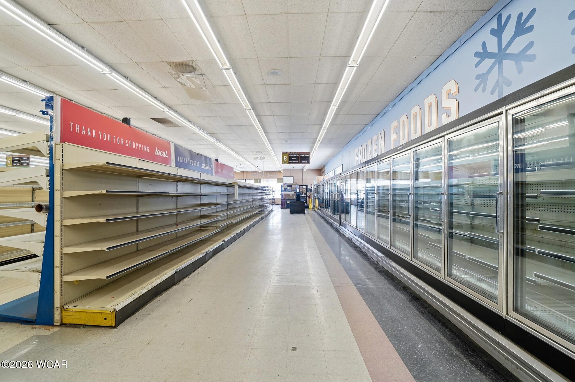 602 Main Street, Cridersville, Ohio