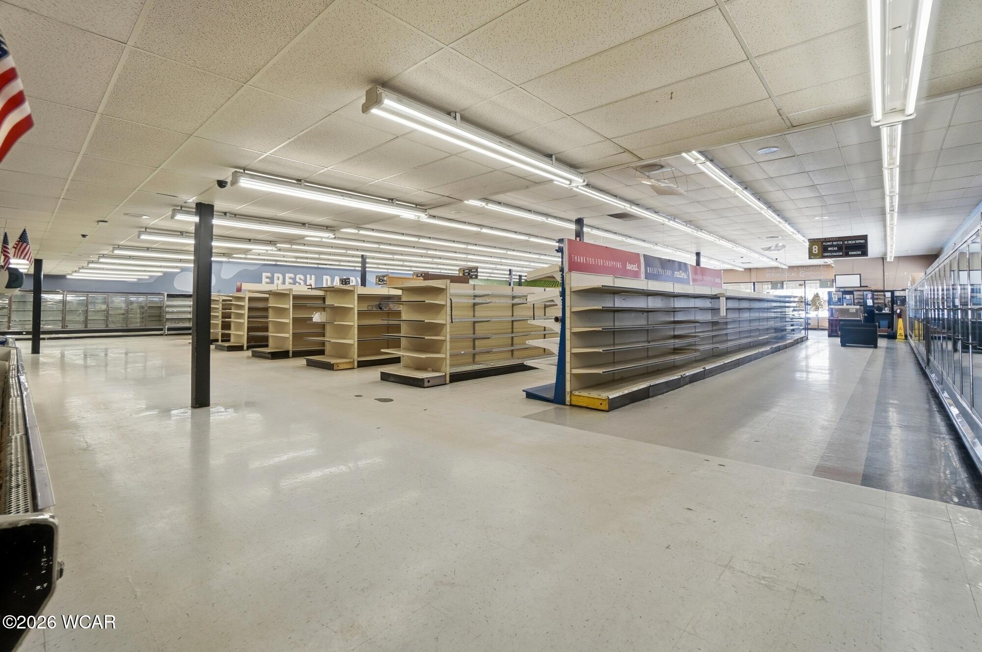 602 Main Street, Cridersville, Ohio