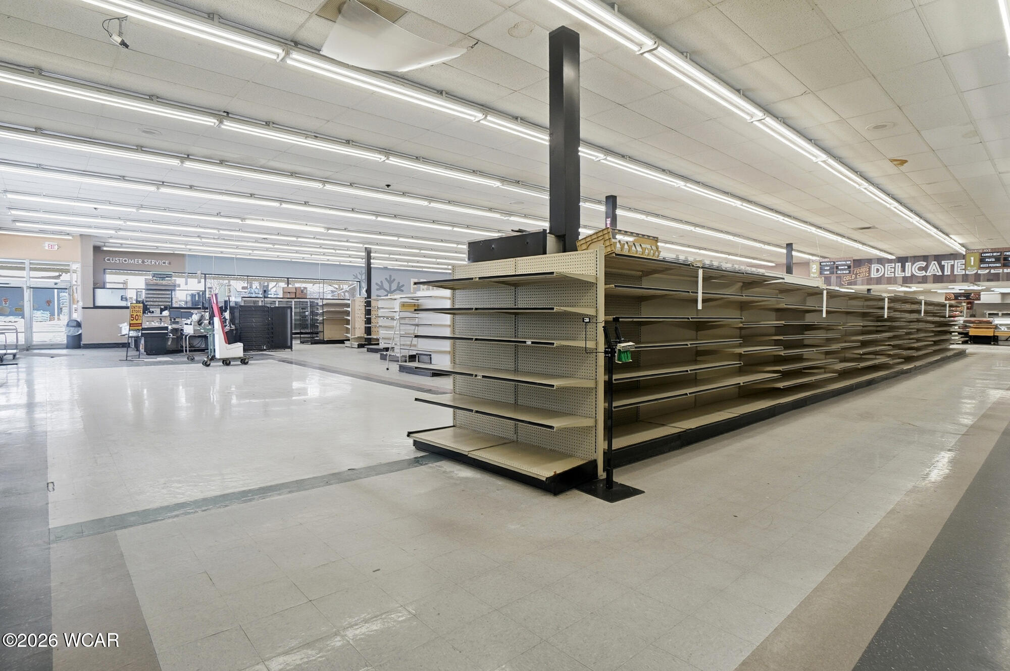 602 Main Street, Cridersville, Ohio