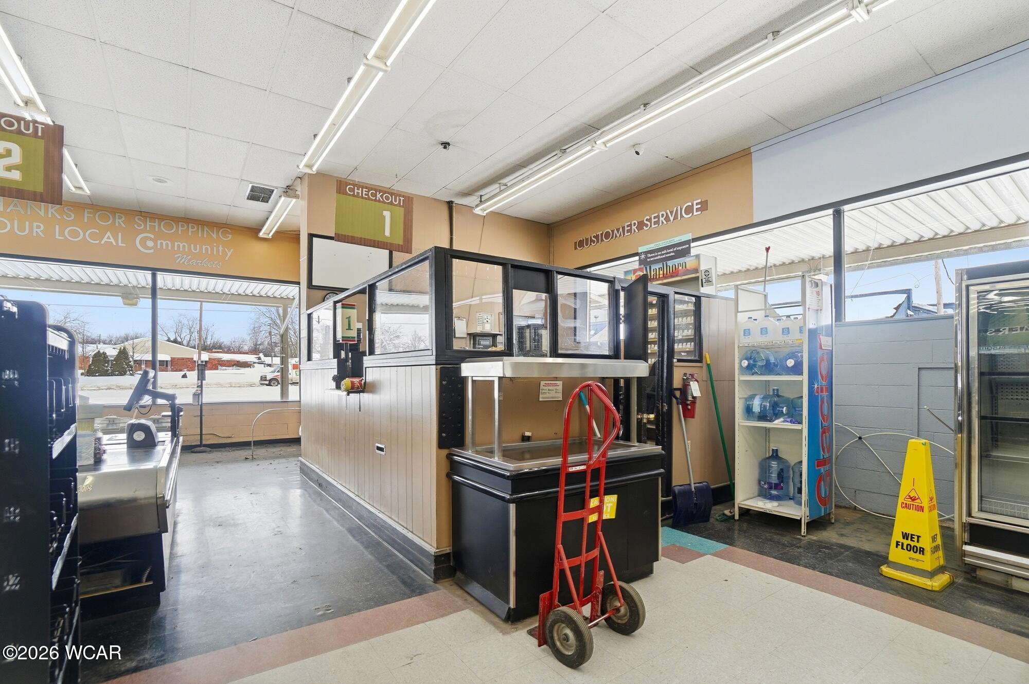 602 Main Street, Cridersville, Ohio