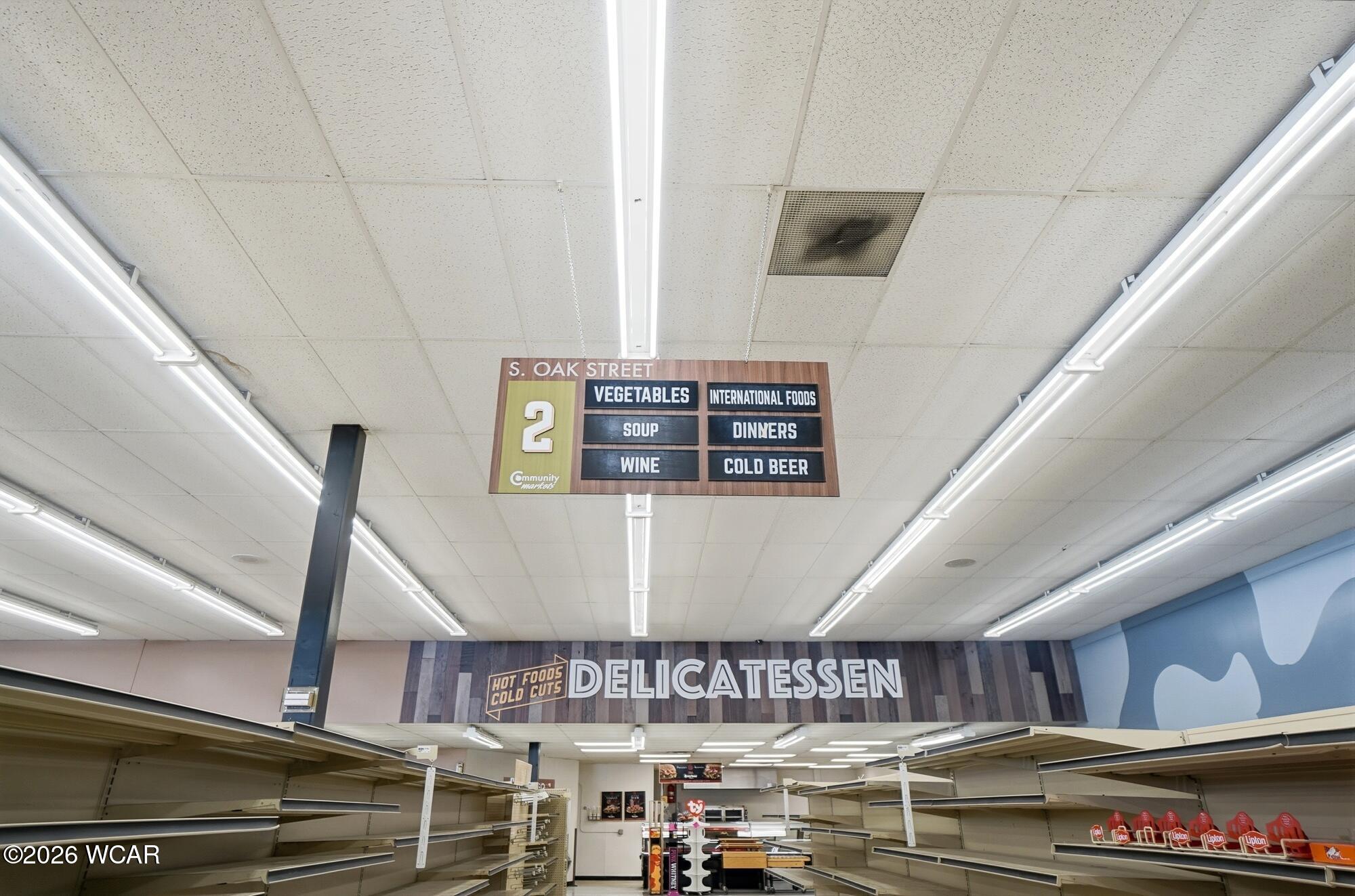 602 Main Street, Cridersville, Ohio