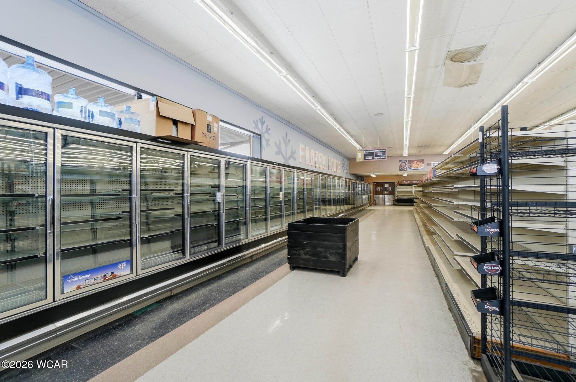 602 Main Street, Cridersville, Ohio