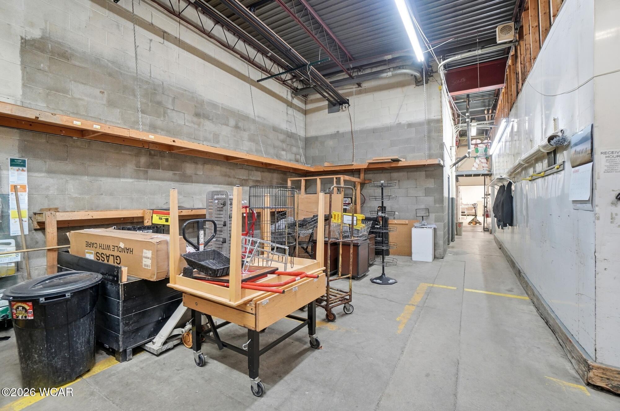 602 Main Street, Cridersville, Ohio