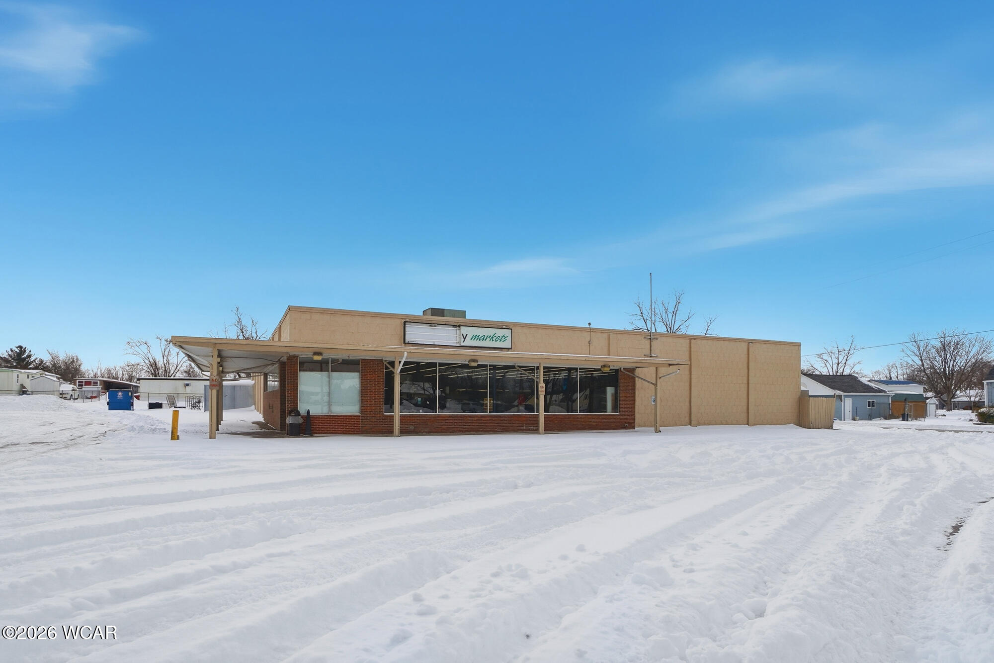 602 Main Street, Cridersville, Ohio