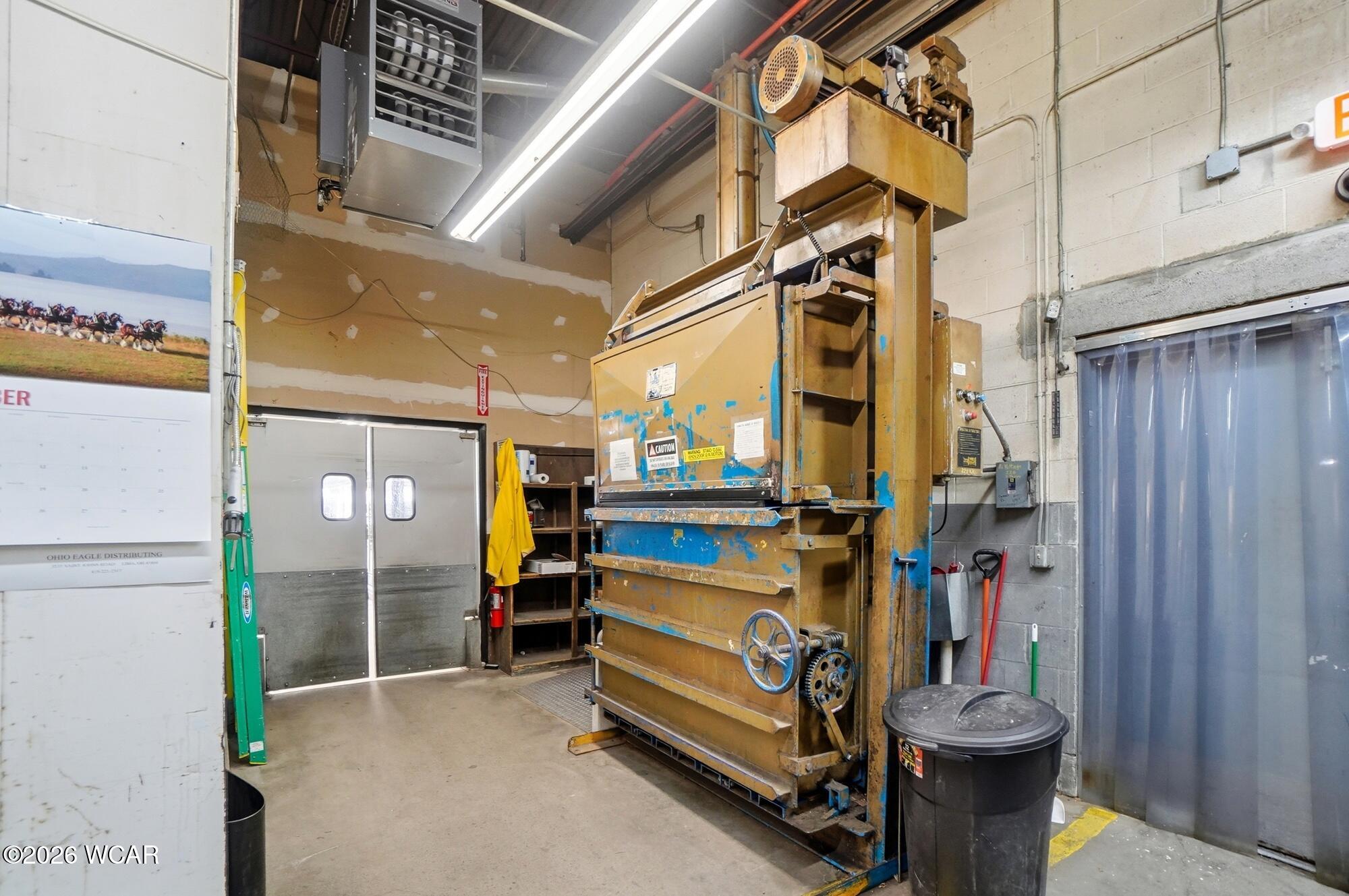 602 Main Street, Cridersville, Ohio