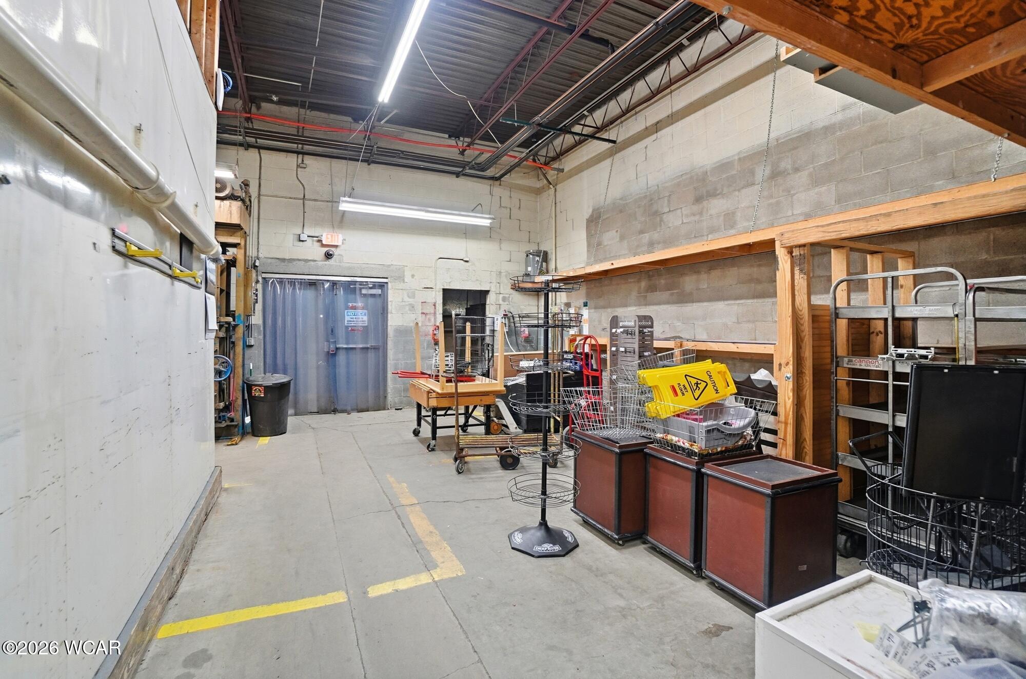 602 Main Street, Cridersville, Ohio