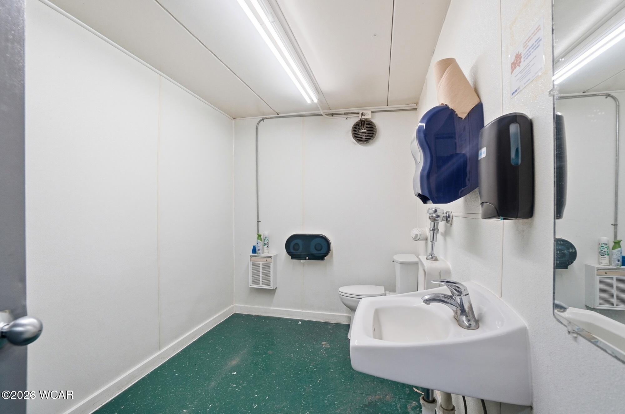 602 Main Street, Cridersville, Ohio