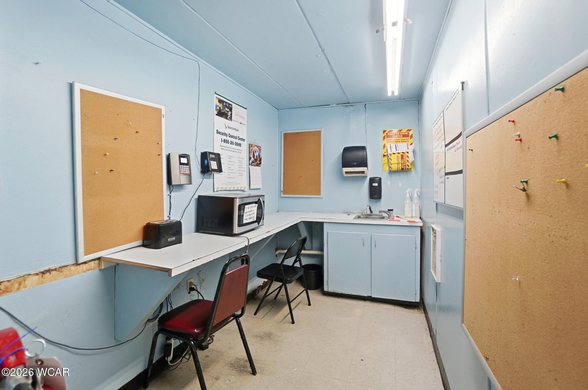 602 Main Street, Cridersville, Ohio