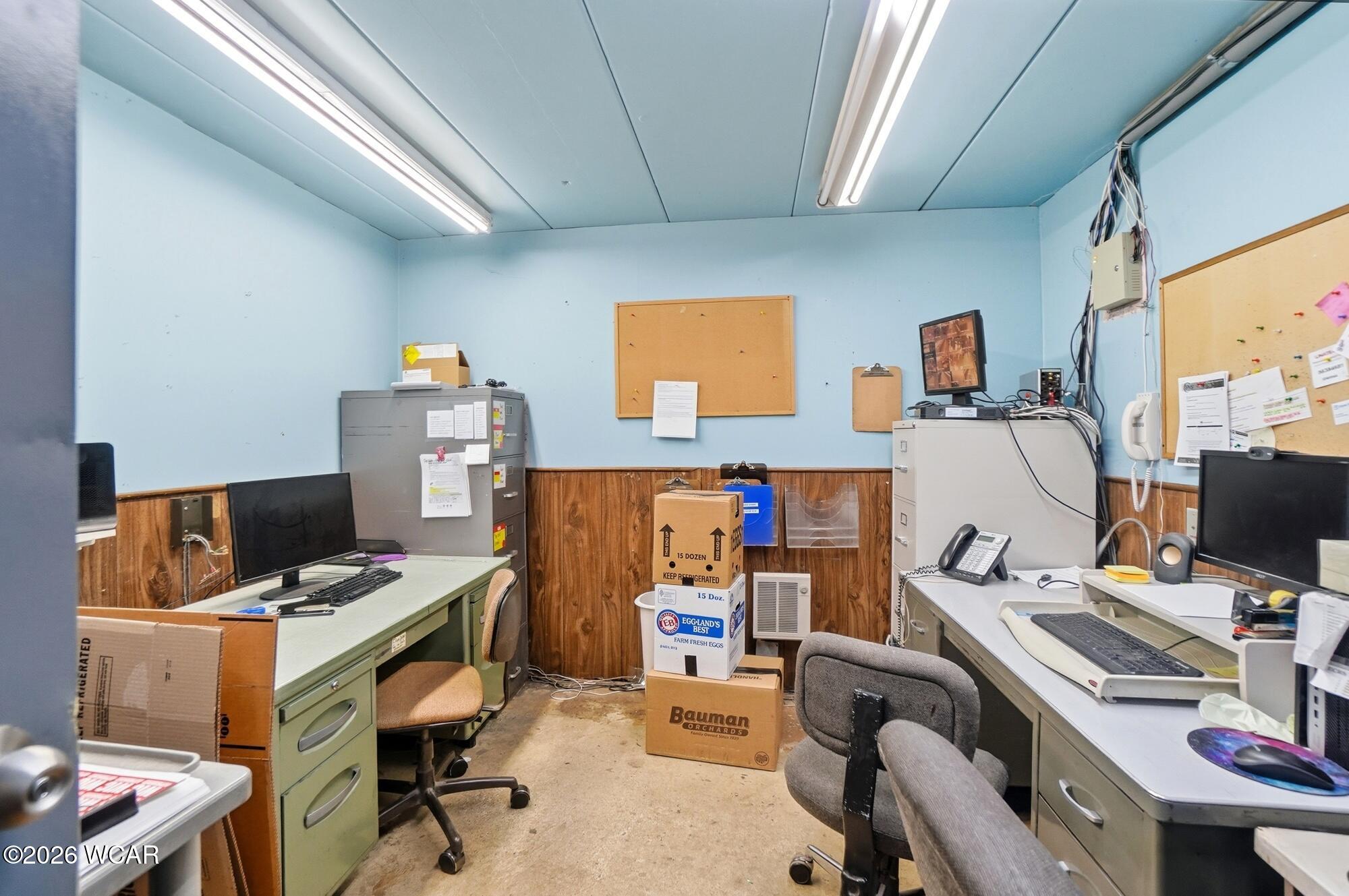 602 Main Street, Cridersville, Ohio