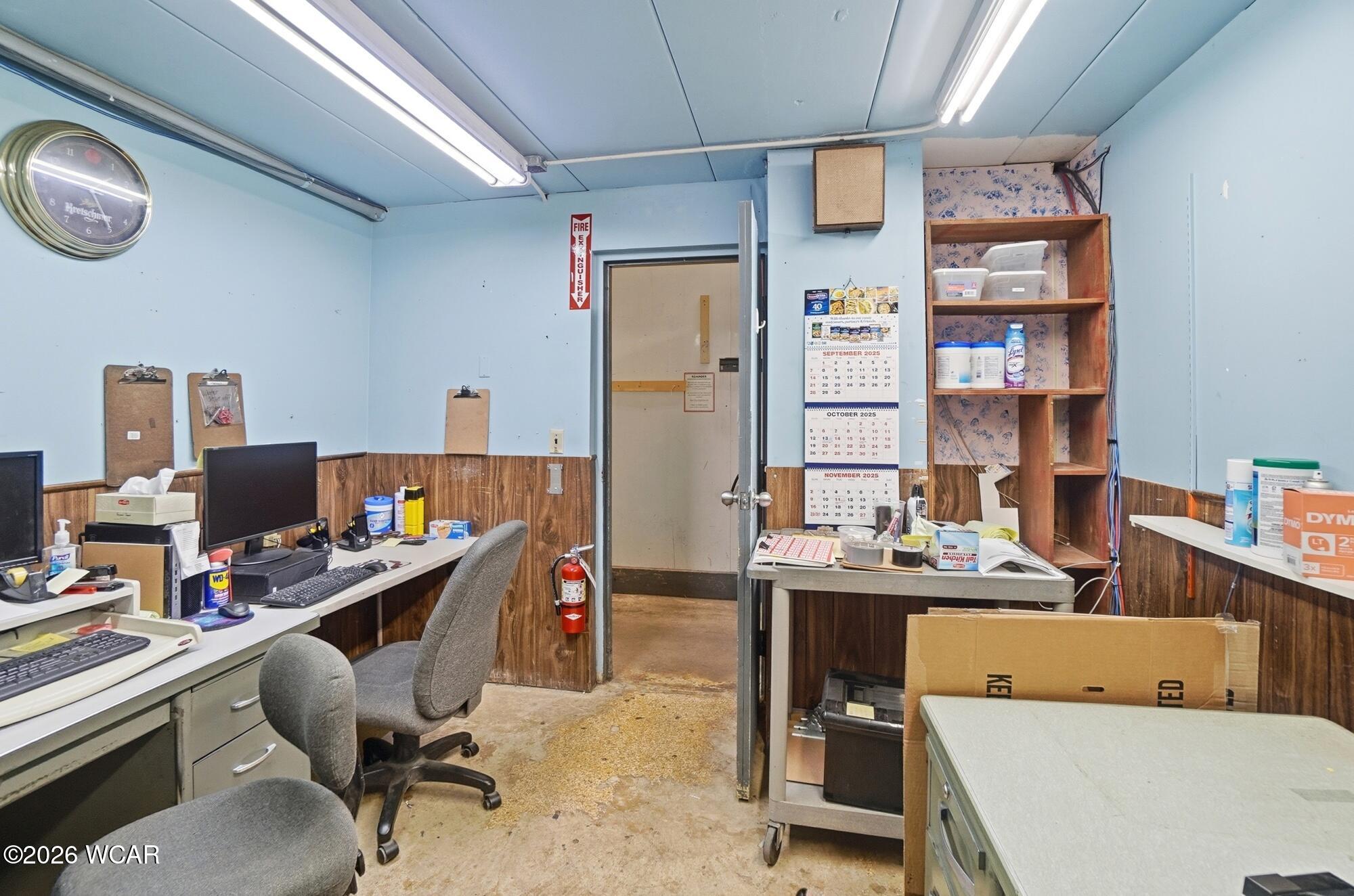 602 Main Street, Cridersville, Ohio