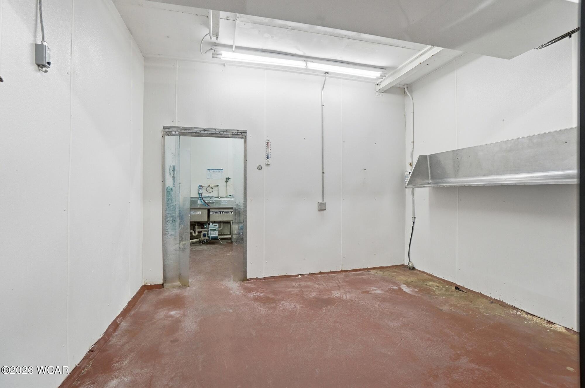 602 Main Street, Cridersville, Ohio