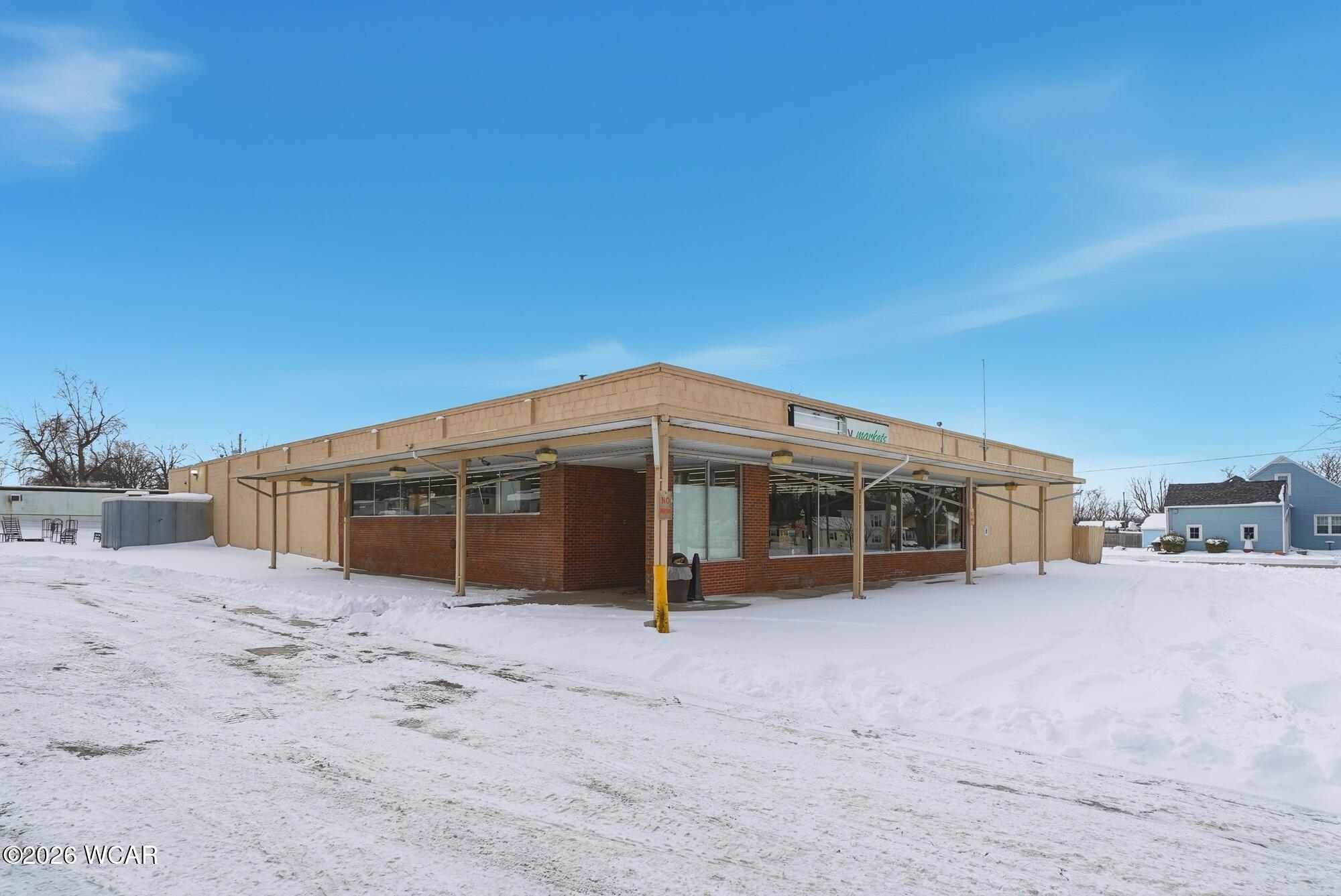 602 Main Street, Cridersville, Ohio