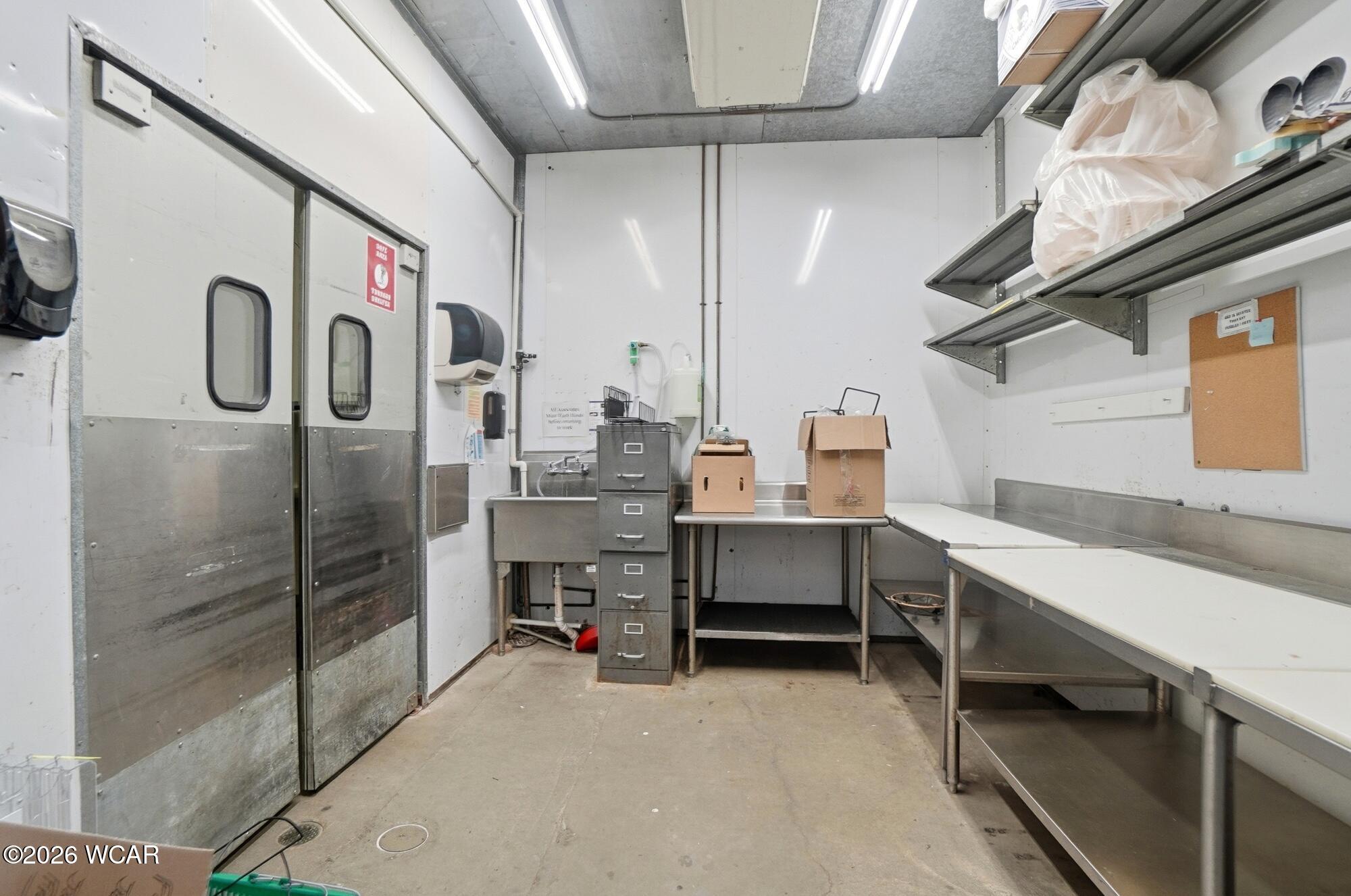 602 Main Street, Cridersville, Ohio