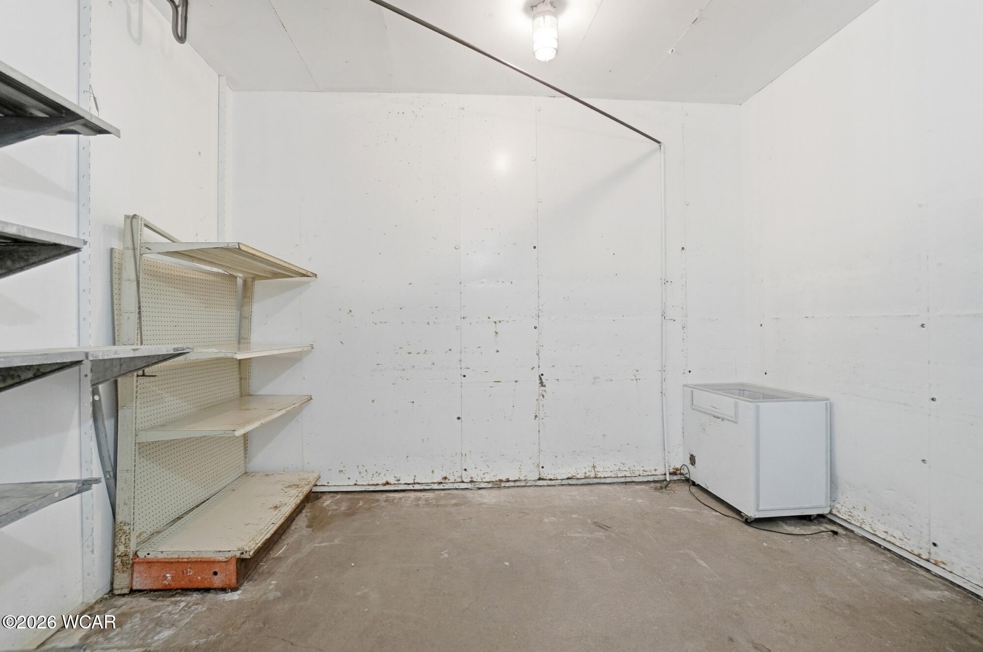 602 Main Street, Cridersville, Ohio