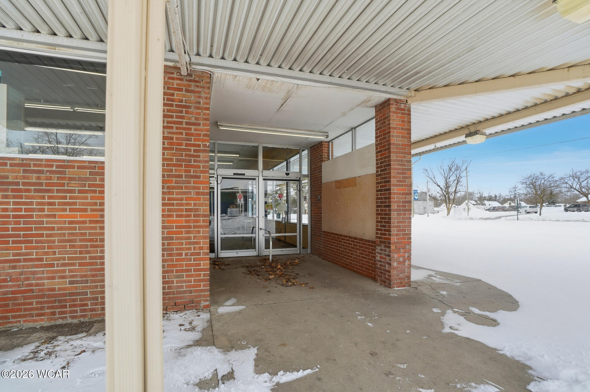 602 Main Street, Cridersville, Ohio