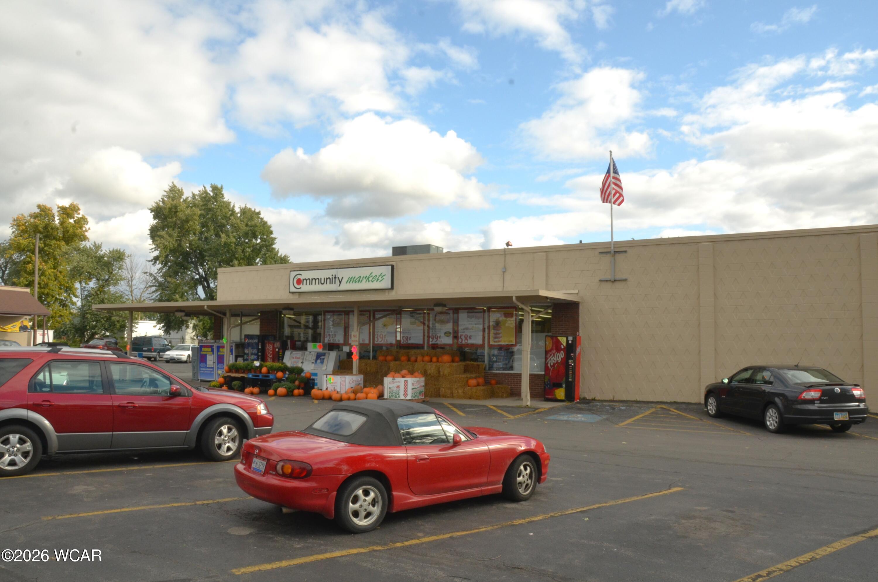 602 Main Street, Cridersville, Ohio