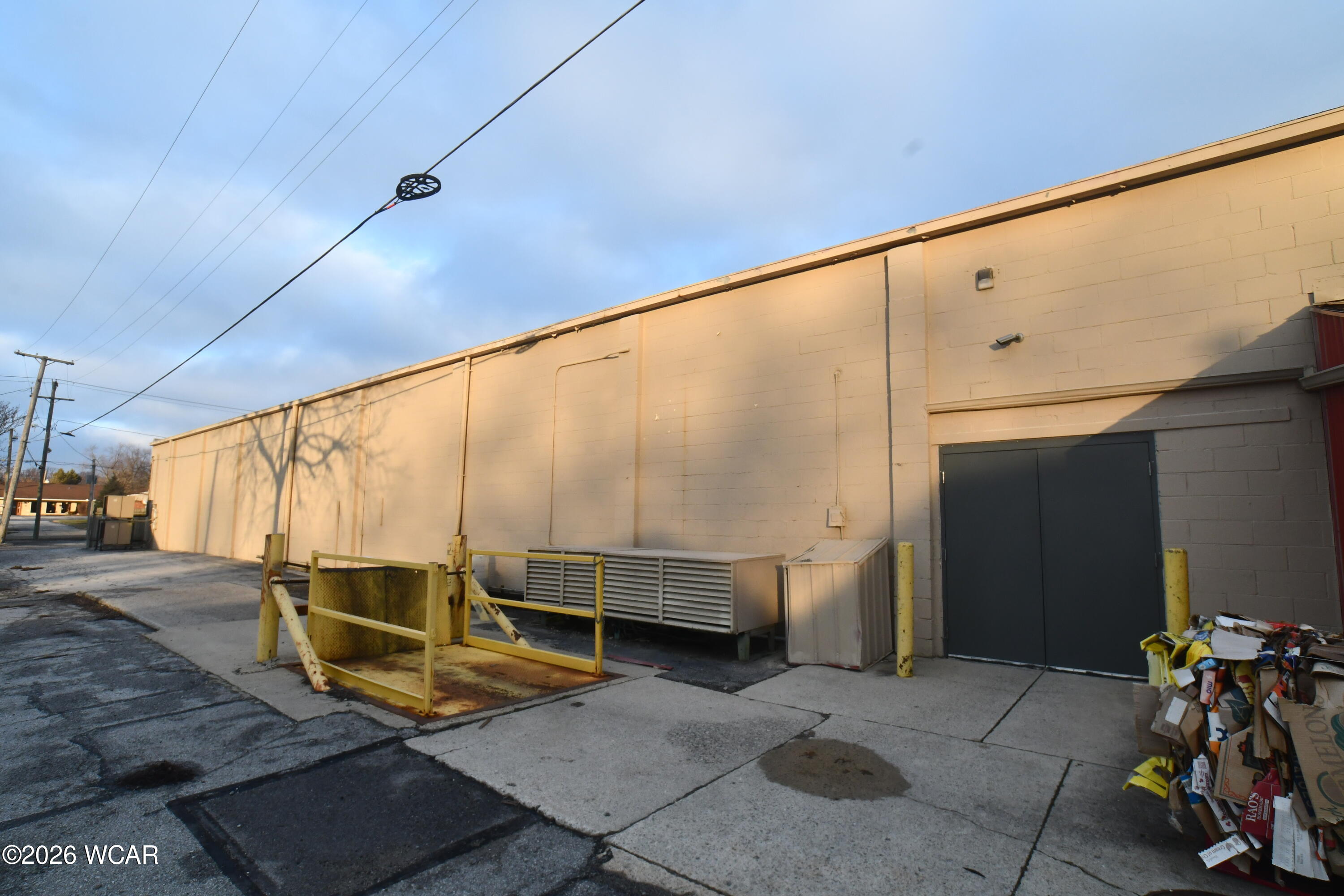 602 Main Street, Cridersville, Ohio