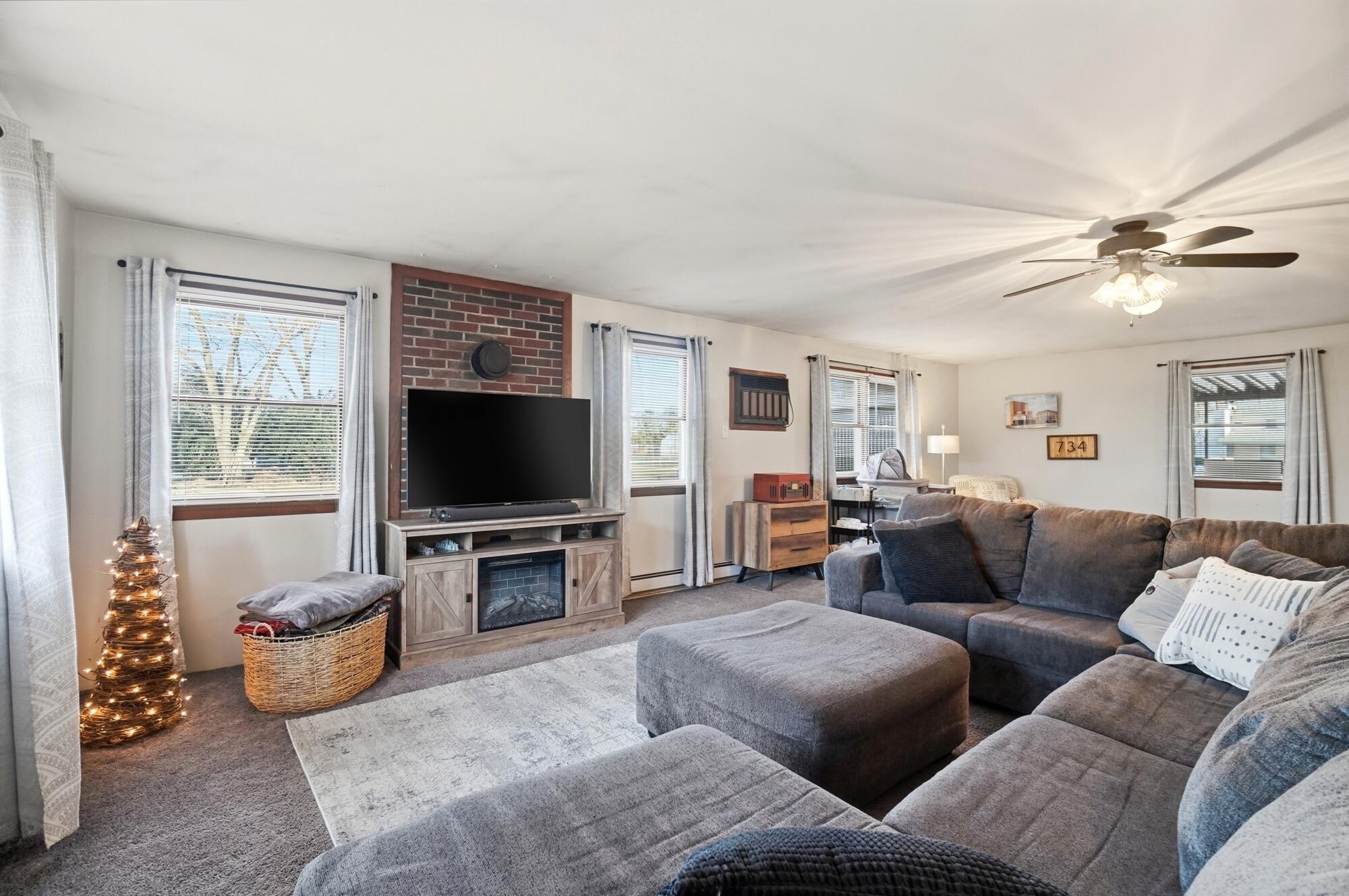 598 Market Street, Troy, Ohio 45373