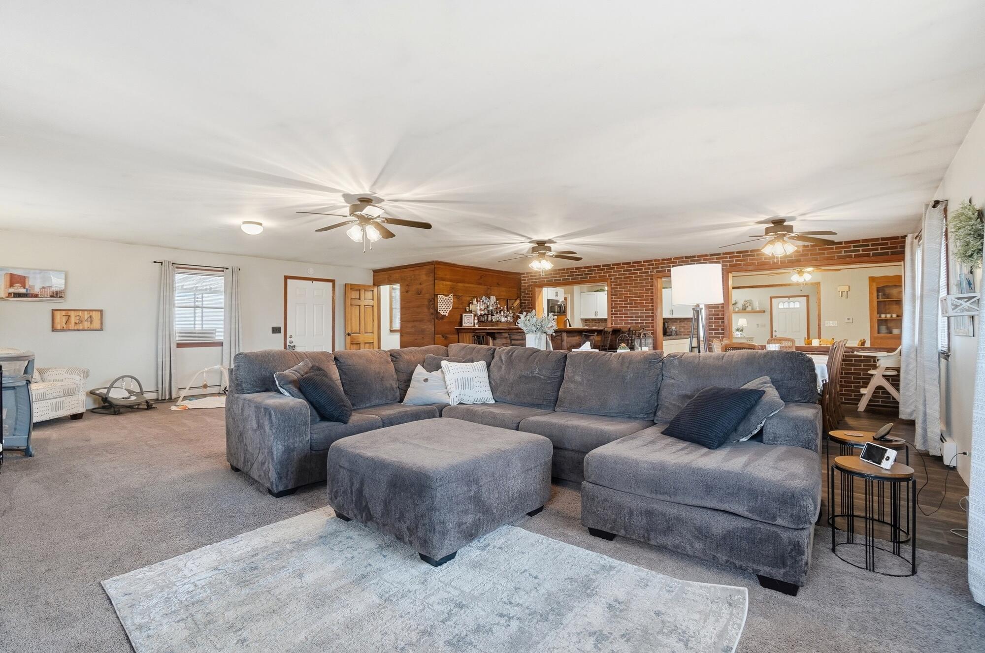 598 Market Street, Troy, Ohio 45373