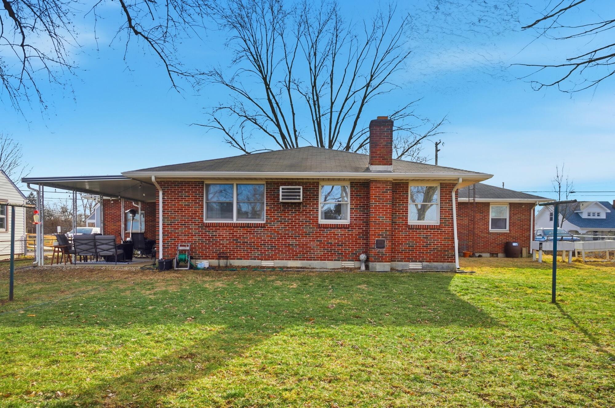 598 Market Street, Troy, Ohio 45373