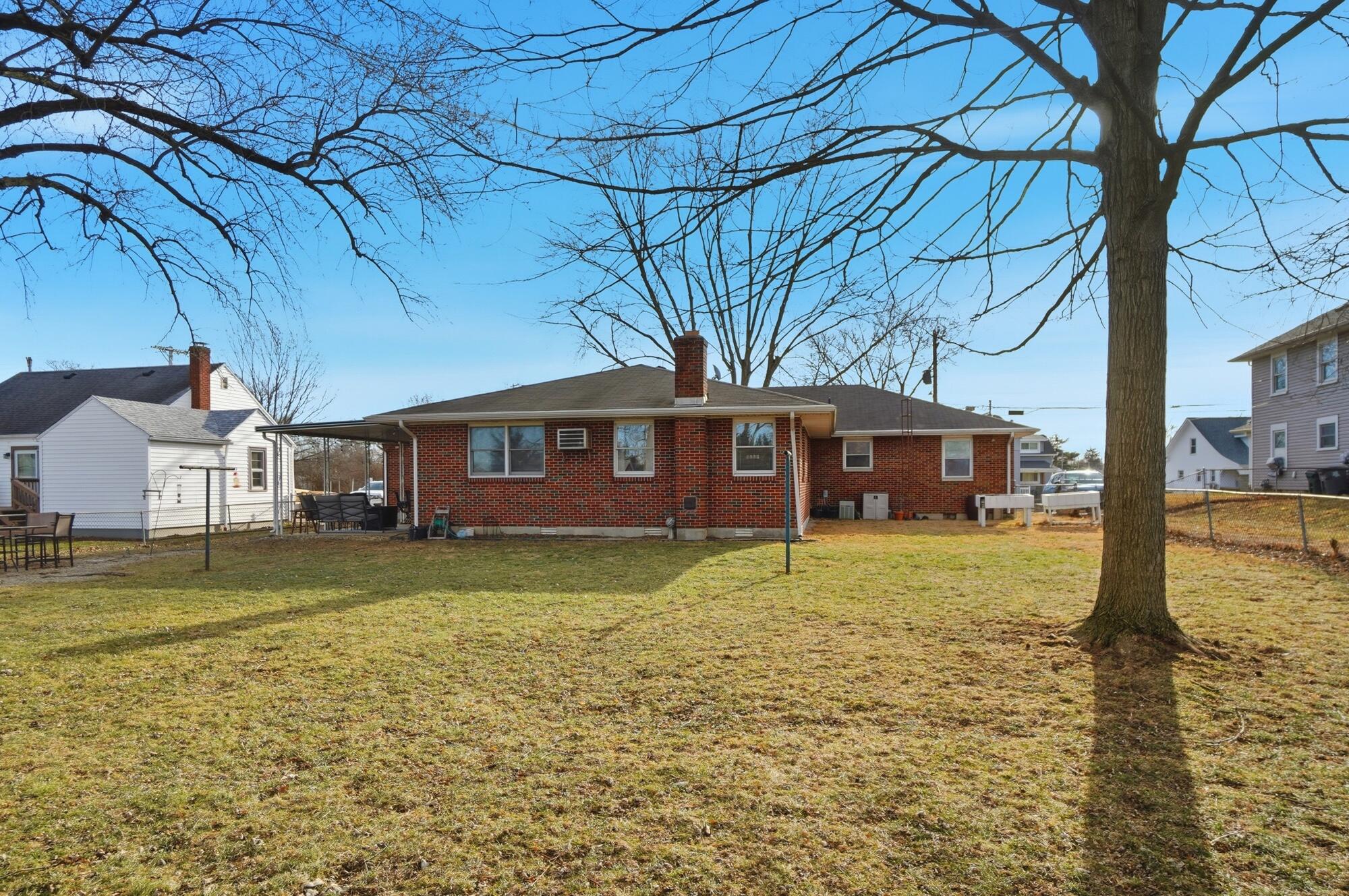 598 Market Street, Troy, Ohio 45373