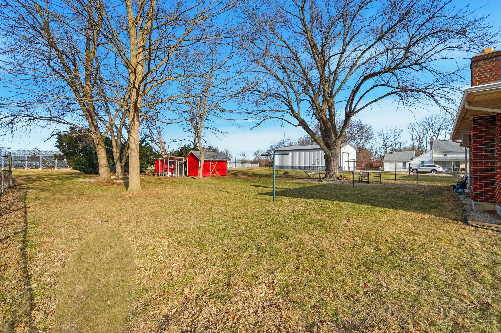 598 Market Street, Troy, Ohio 45373