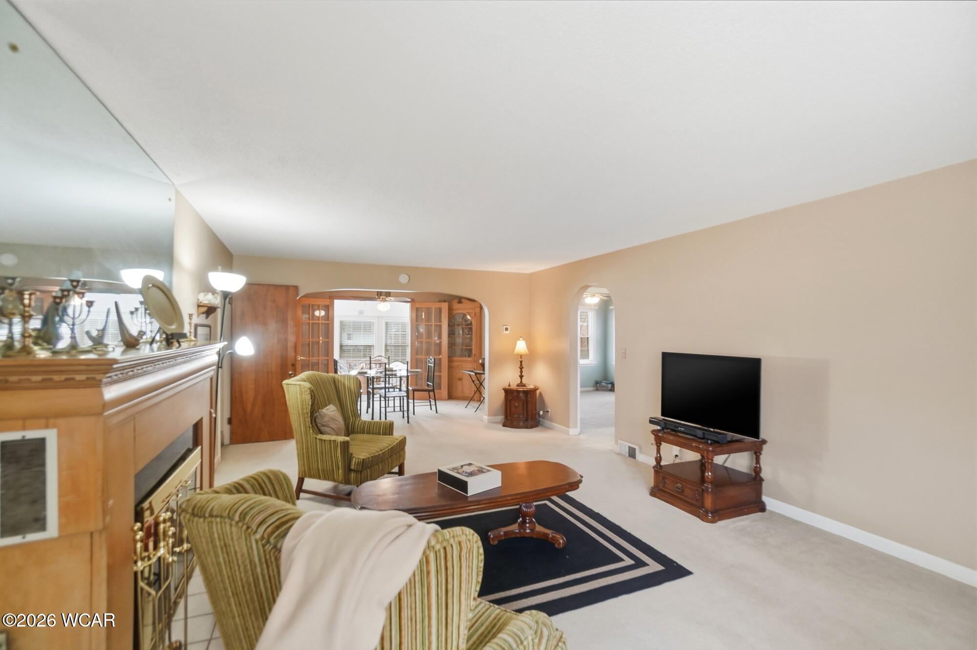 2057 High Street, Lima, Ohio