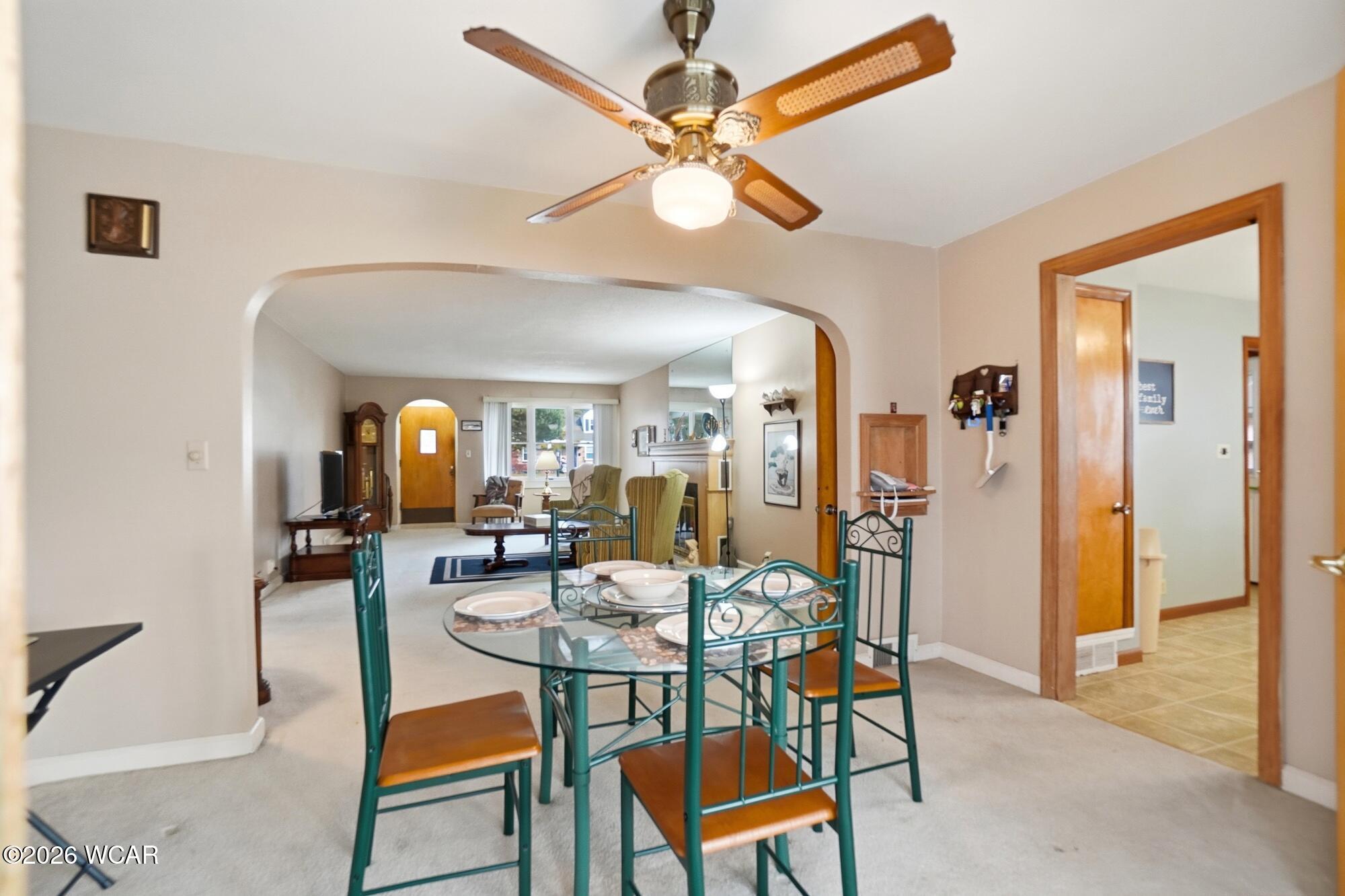 2057 High Street, Lima, Ohio