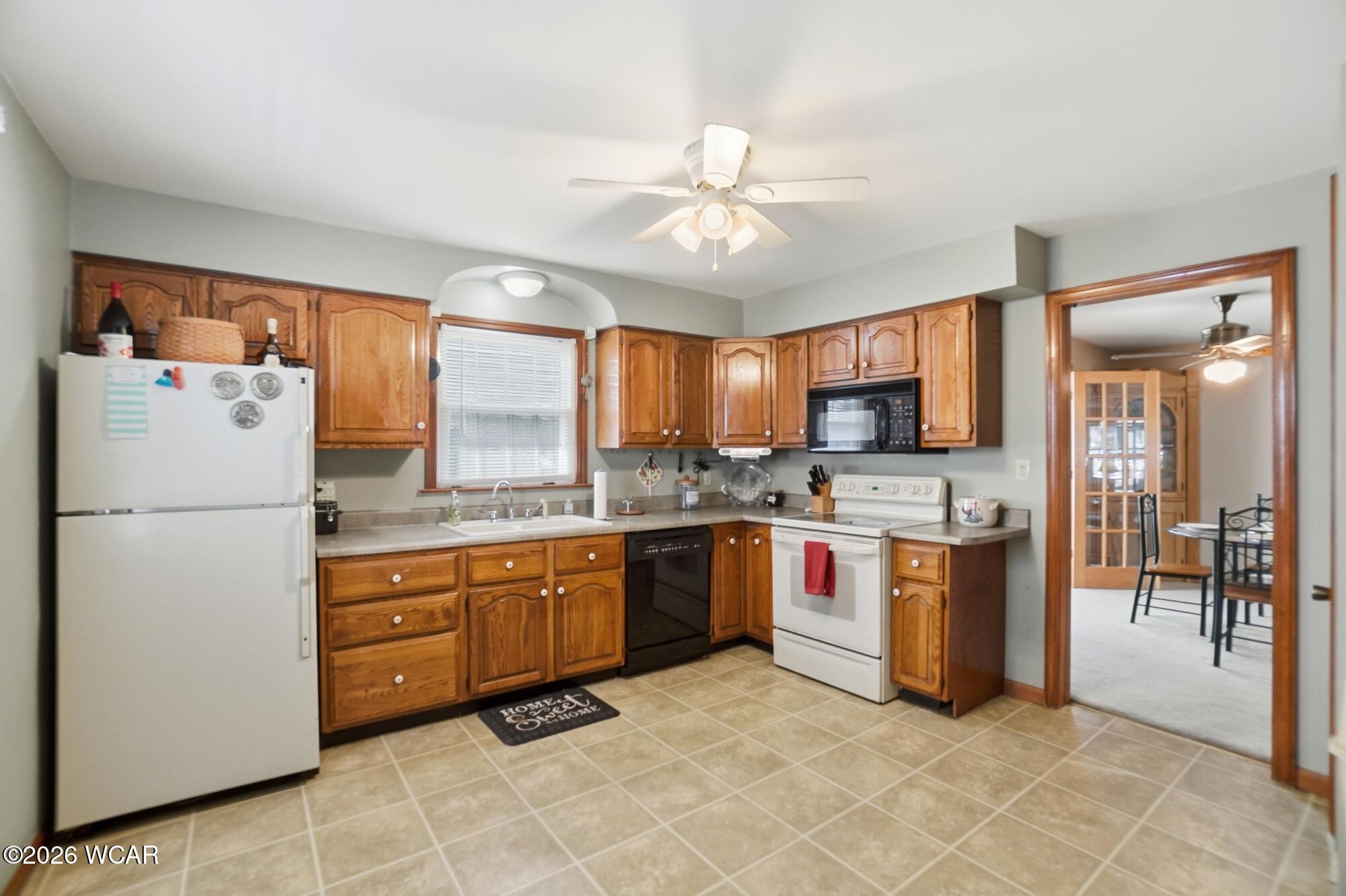 2057 High Street, Lima, Ohio