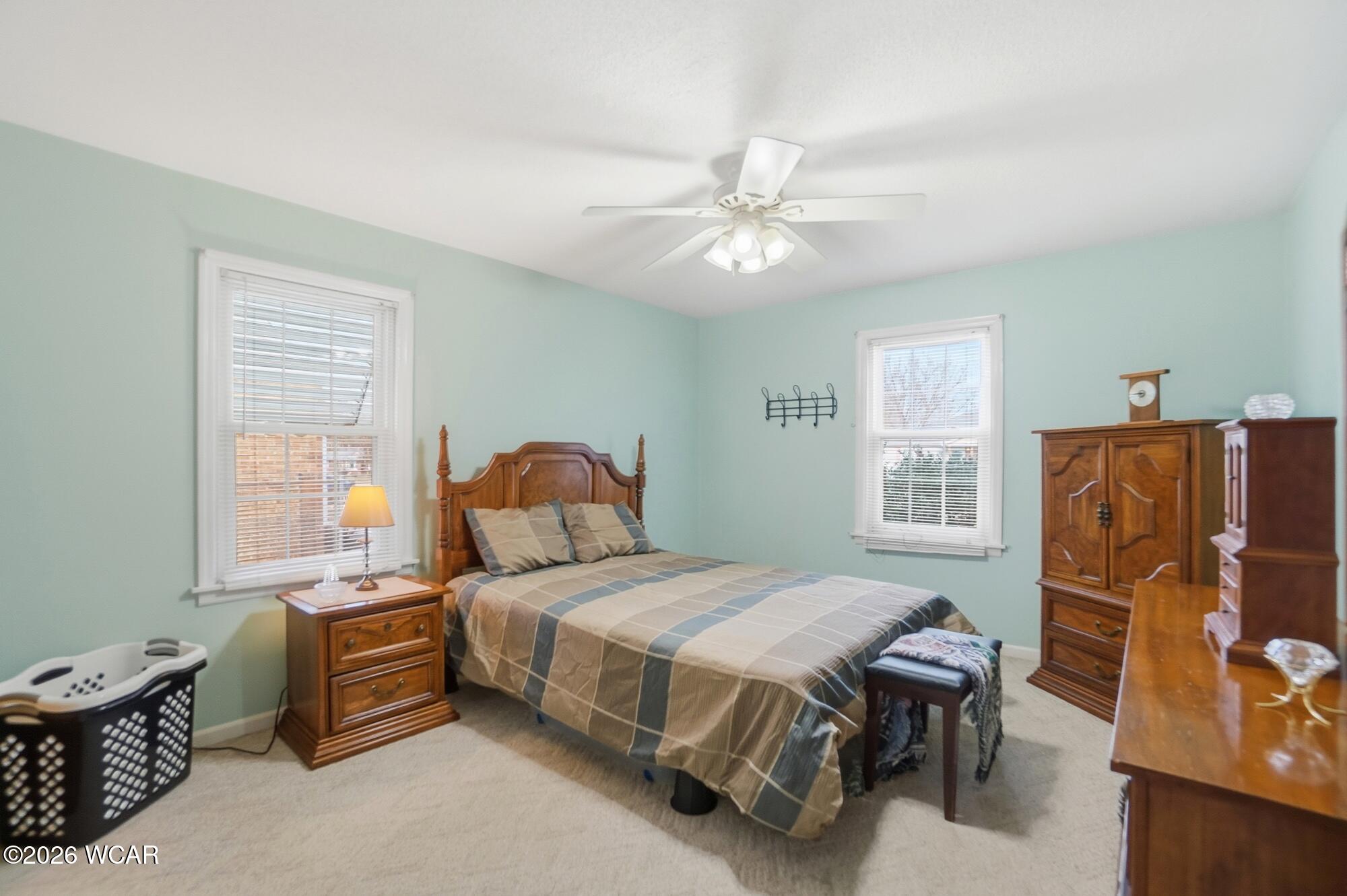 2057 High Street, Lima, Ohio