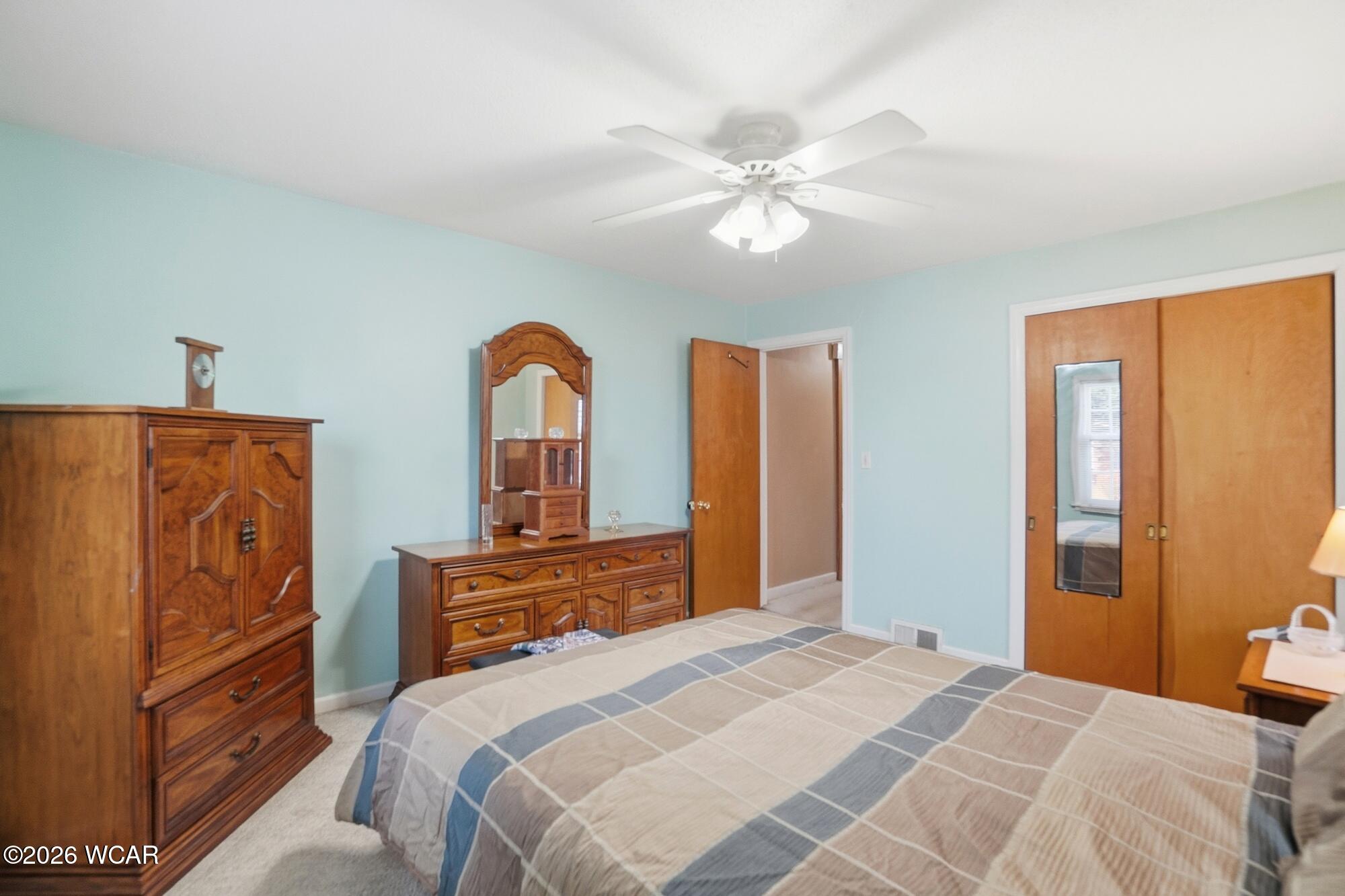 2057 High Street, Lima, Ohio