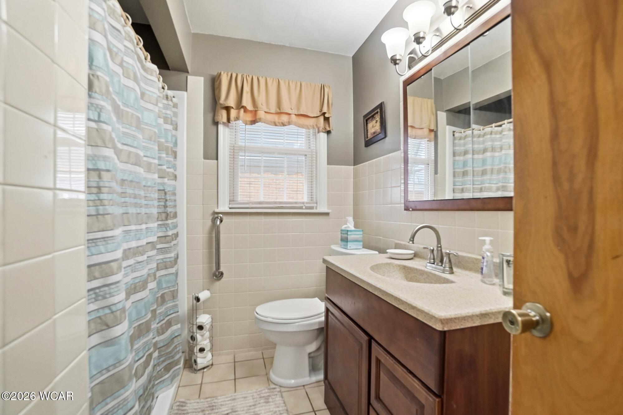 2057 High Street, Lima, Ohio