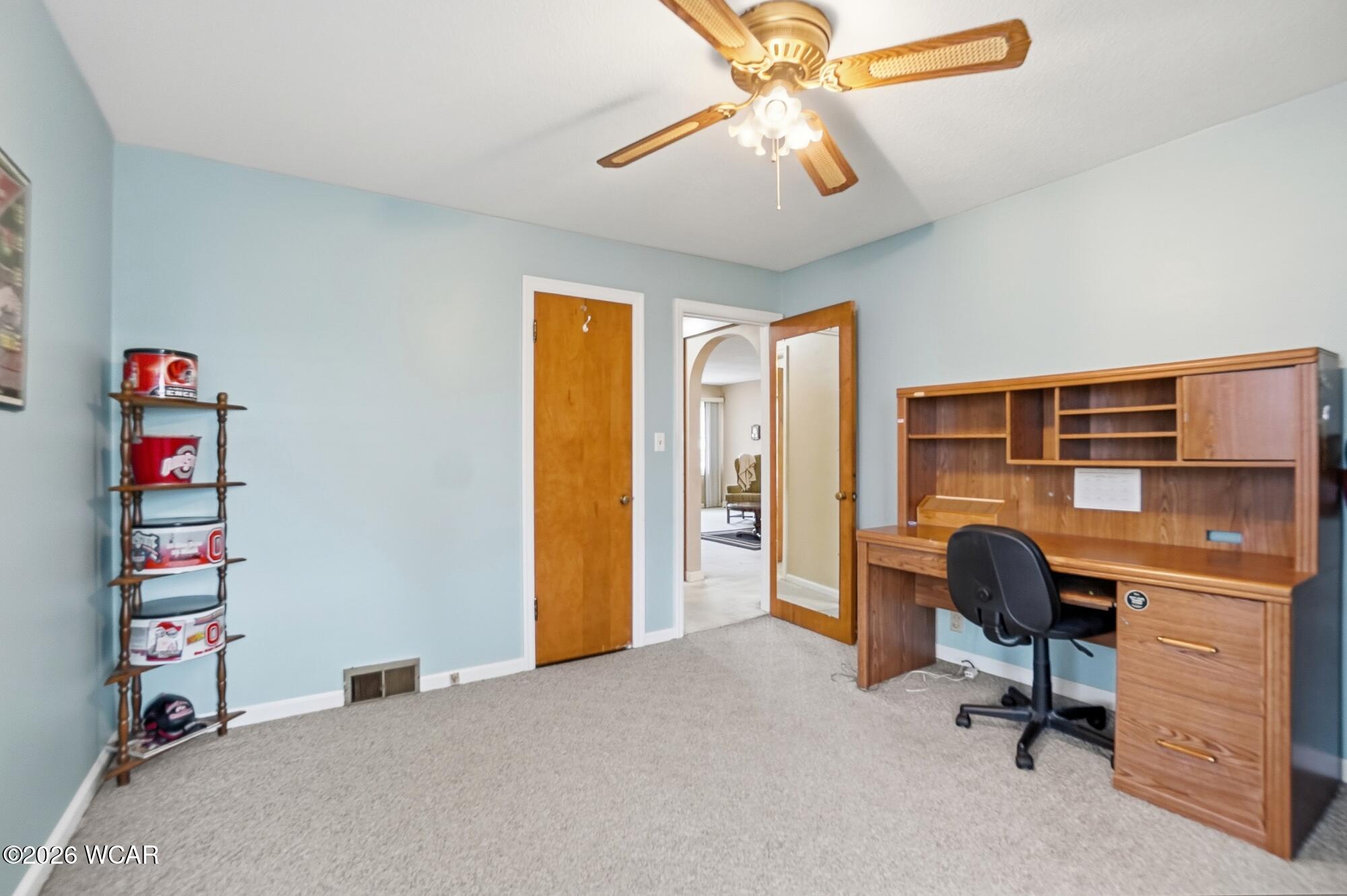 2057 High Street, Lima, Ohio