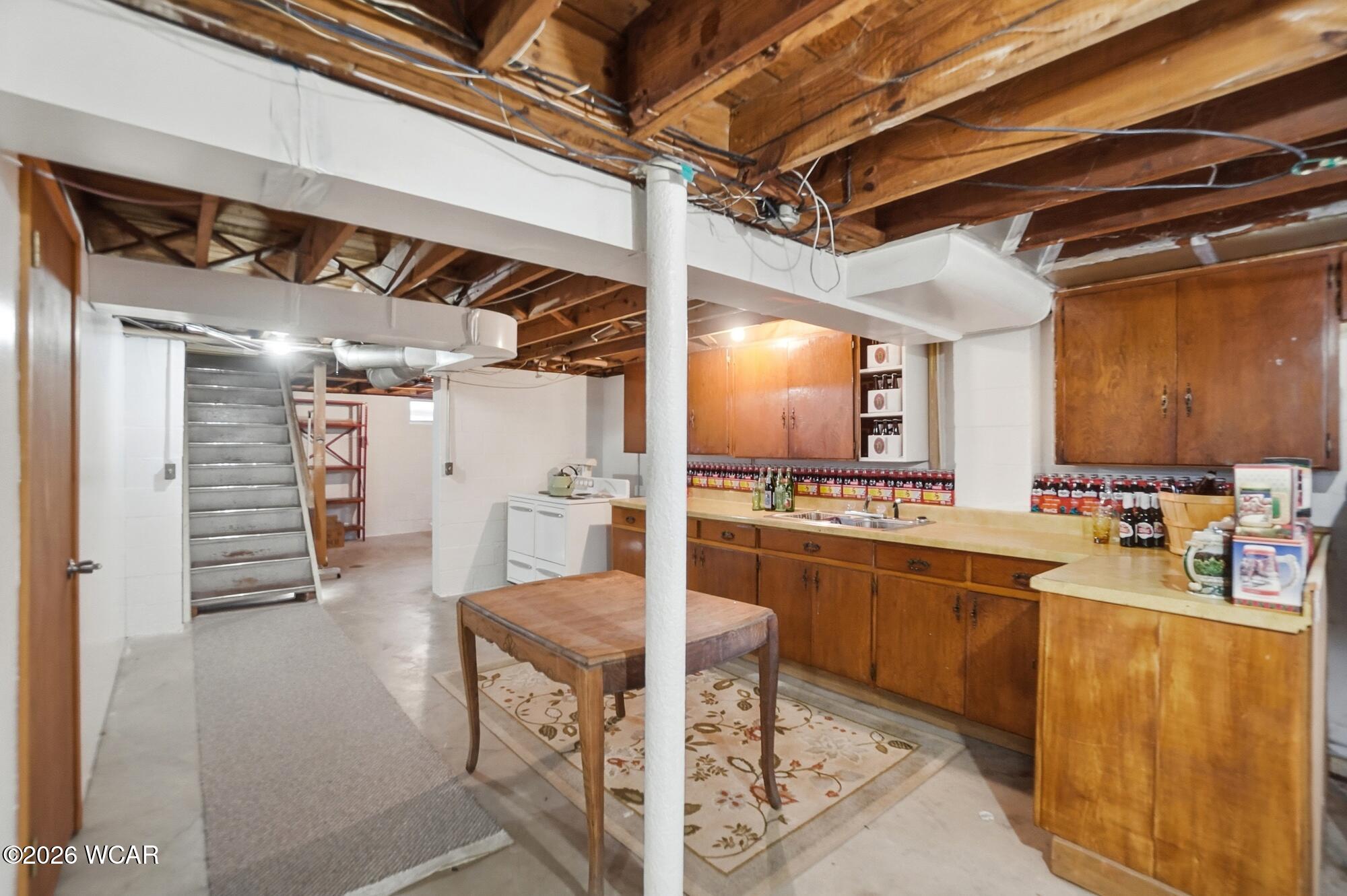 2057 High Street, Lima, Ohio