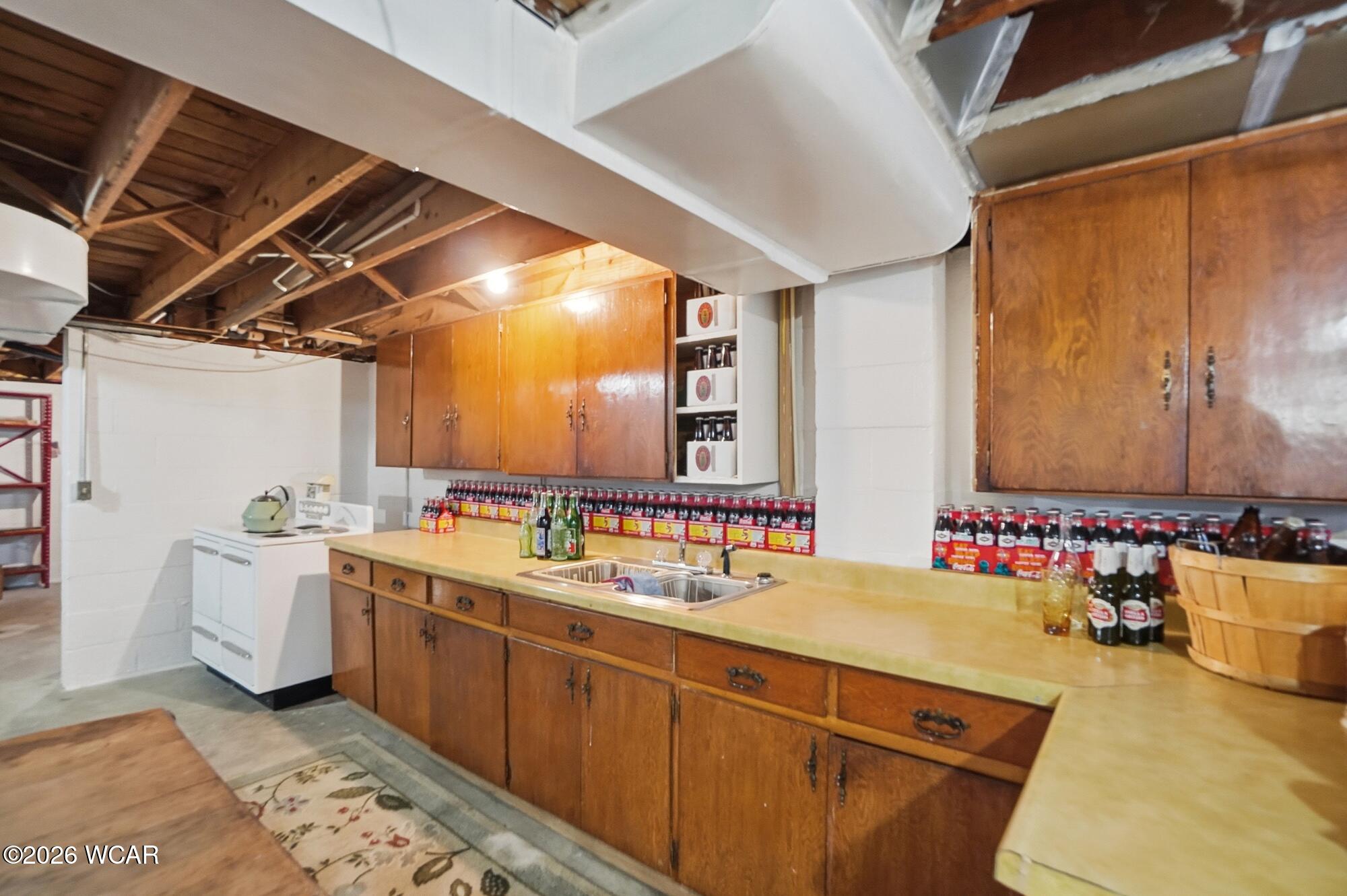 2057 High Street, Lima, Ohio