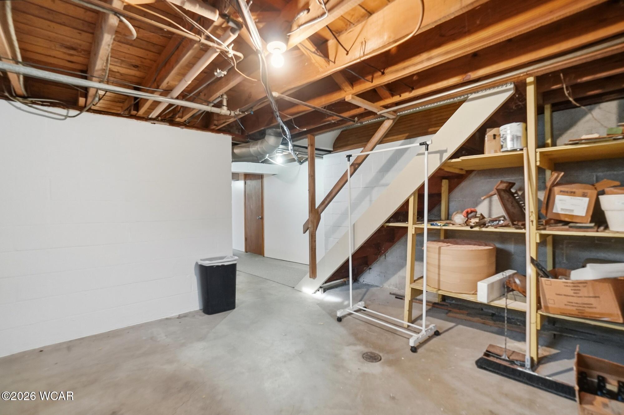 2057 High Street, Lima, Ohio