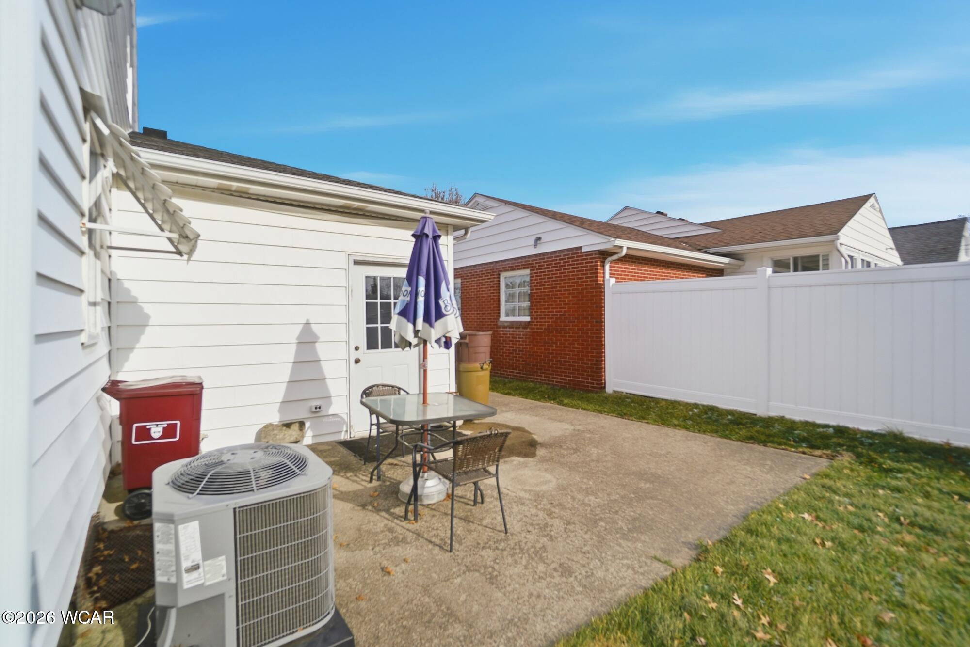 2057 High Street, Lima, Ohio