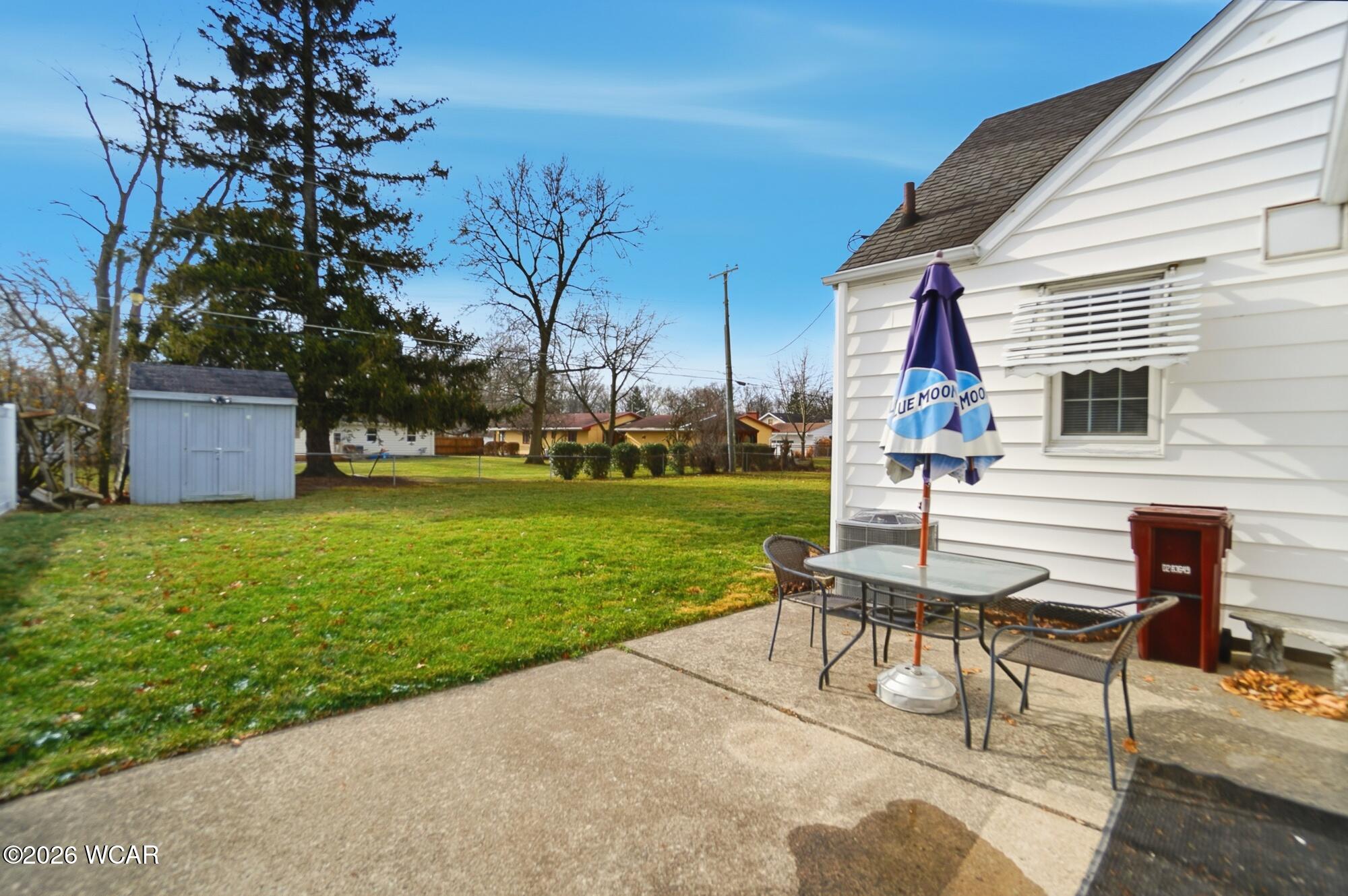 2057 High Street, Lima, Ohio