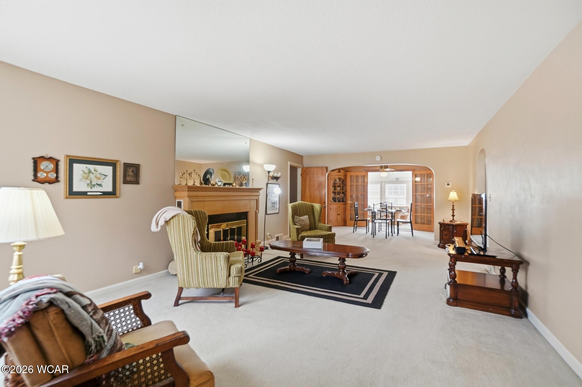 2057 High Street, Lima, Ohio