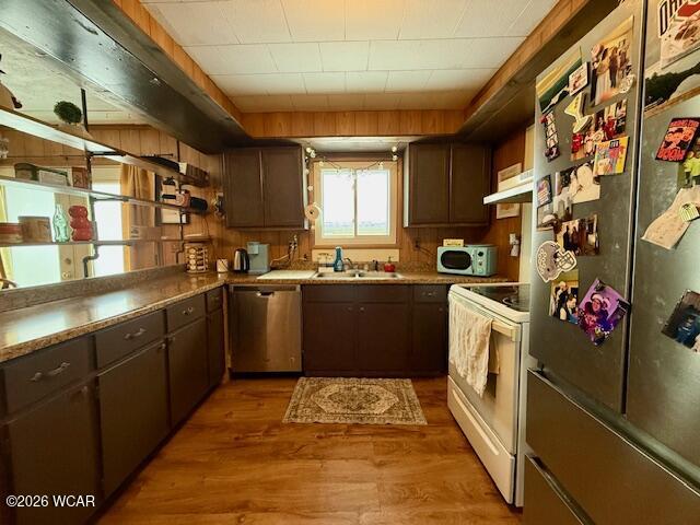 112 East St Street, Ridgeway, Ohio