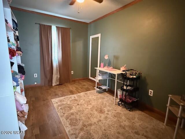 112 East St Street, Ridgeway, Ohio