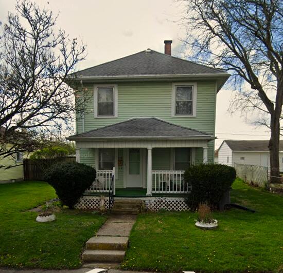 506 Michigan Avenue, Troy, Ohio 45373
