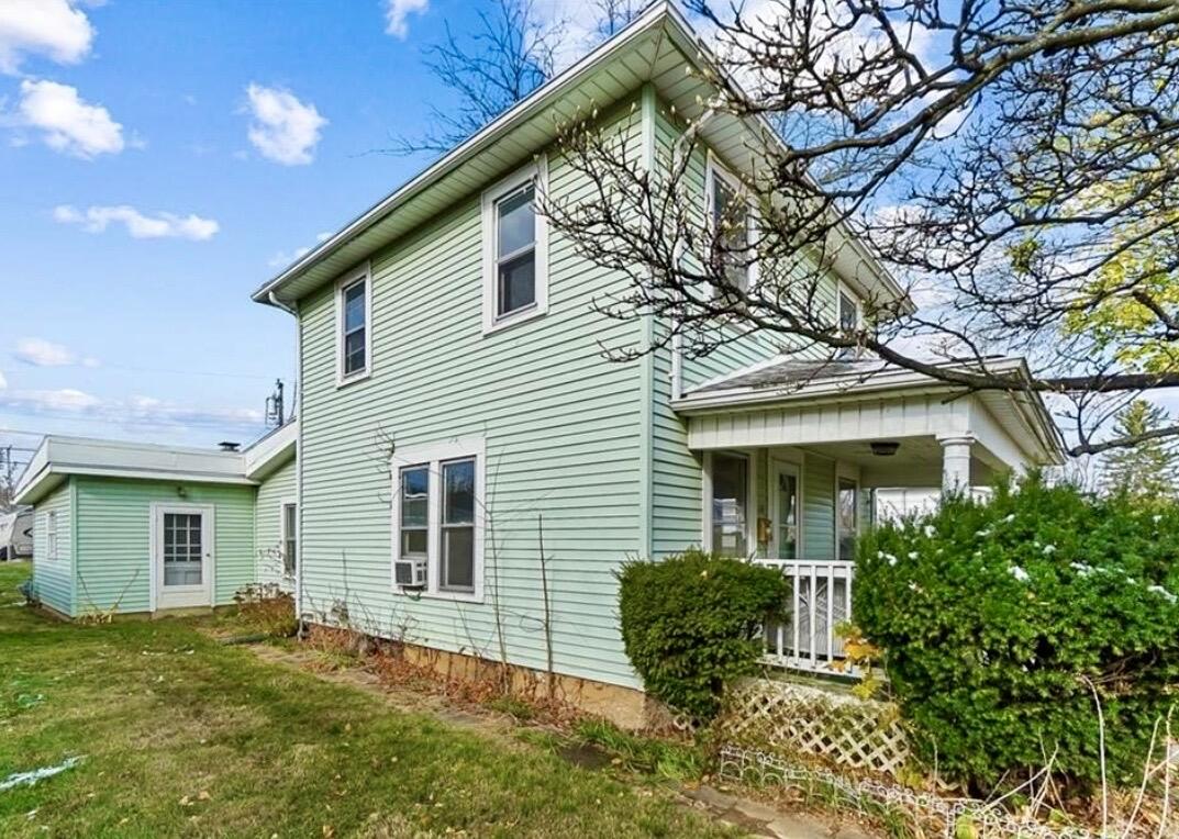 506 Michigan Avenue, Troy, Ohio 45373