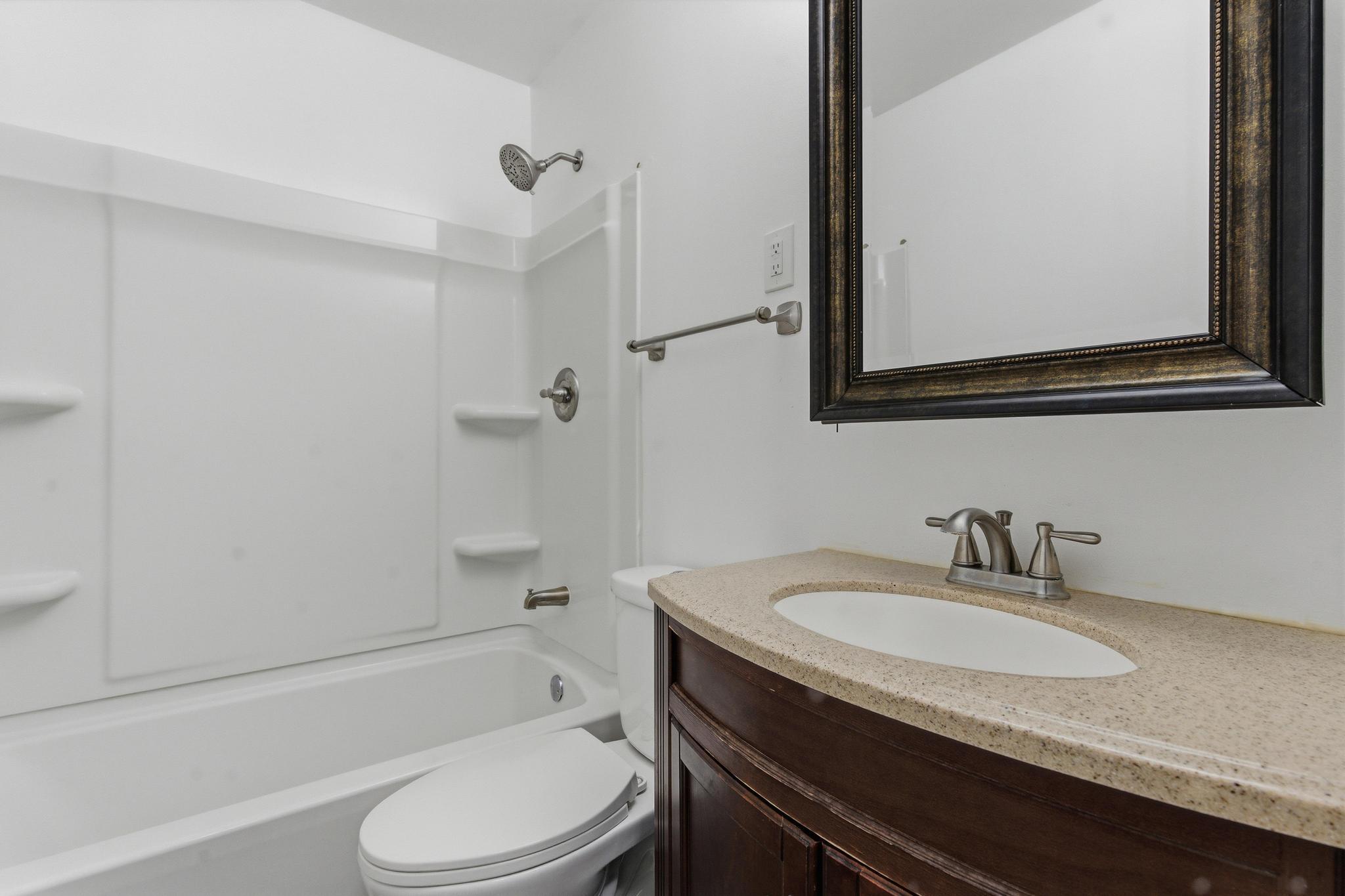 4200 Phillips Street, Enon, Ohio 45323