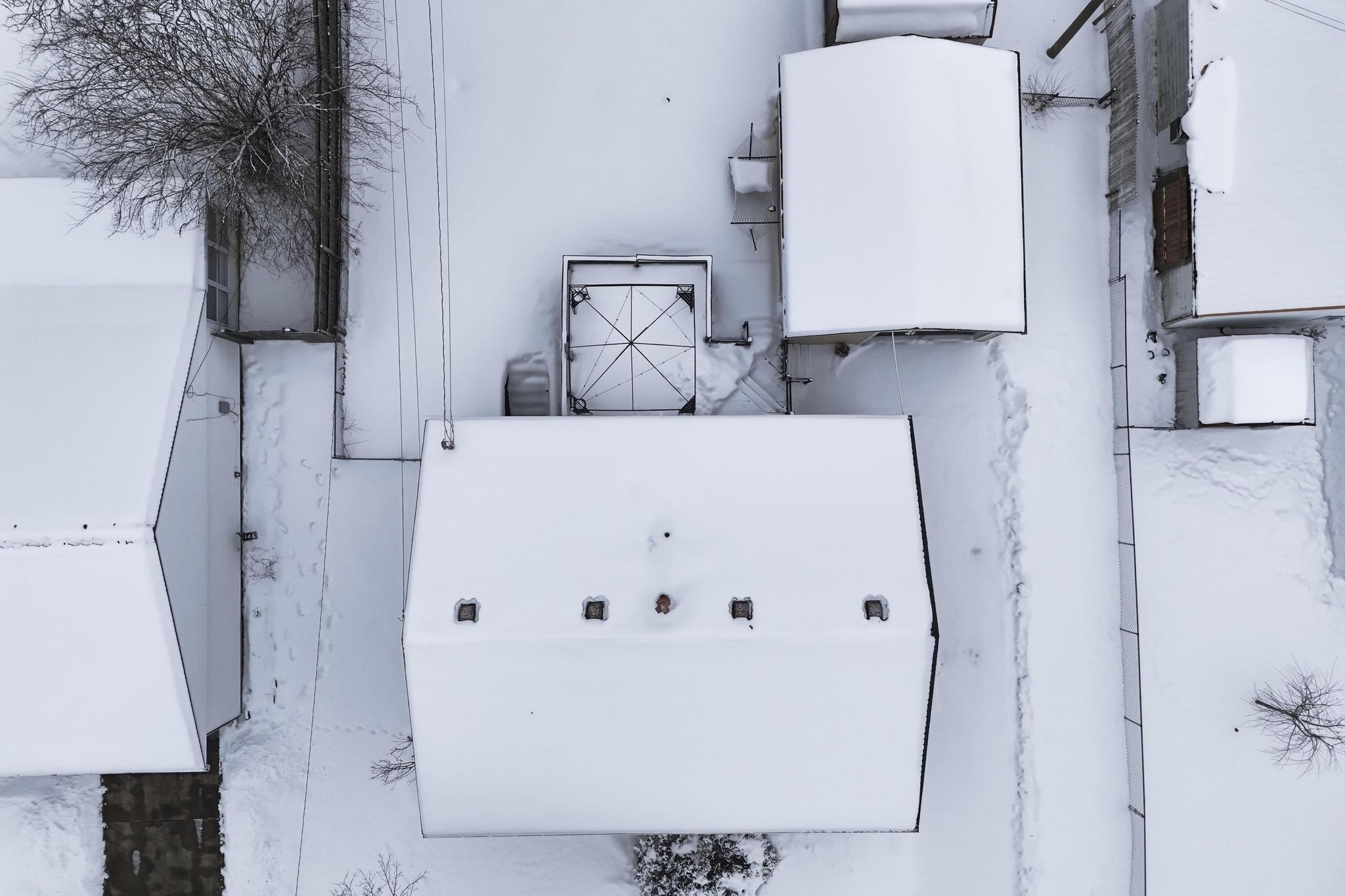 4200 Phillips Street, Enon, Ohio 45323