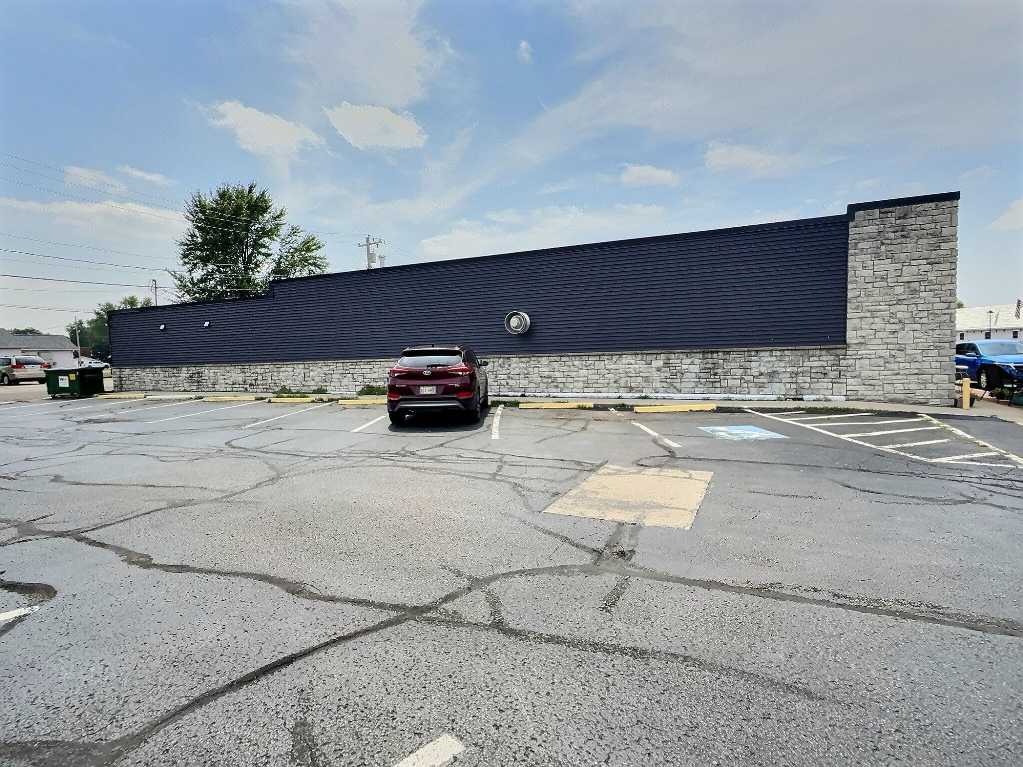 150 Lake Street, West Mansfield, Ohio 43358